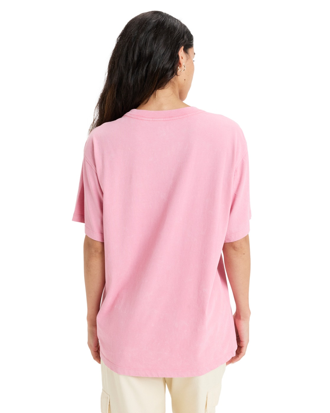 Roxy Shirttop »Sunnyoversize«