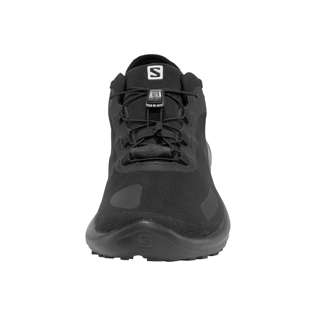 Salomon Laufschuh »SENSE FEEL GORE-TEX«, wasserdicht