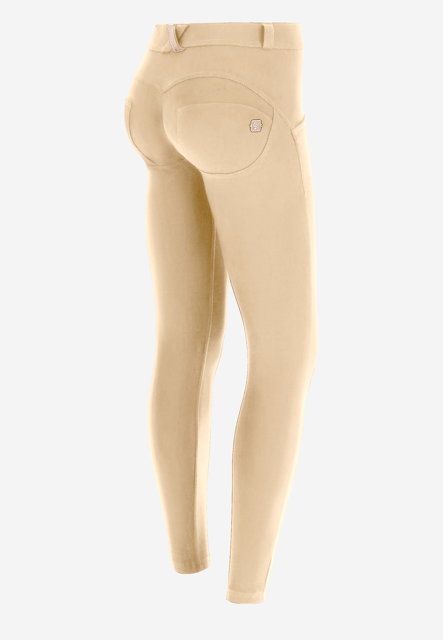 Freddy Leggings »WRUP4 SUPERSKINNY«, mit Lifting & Shaping Effekt