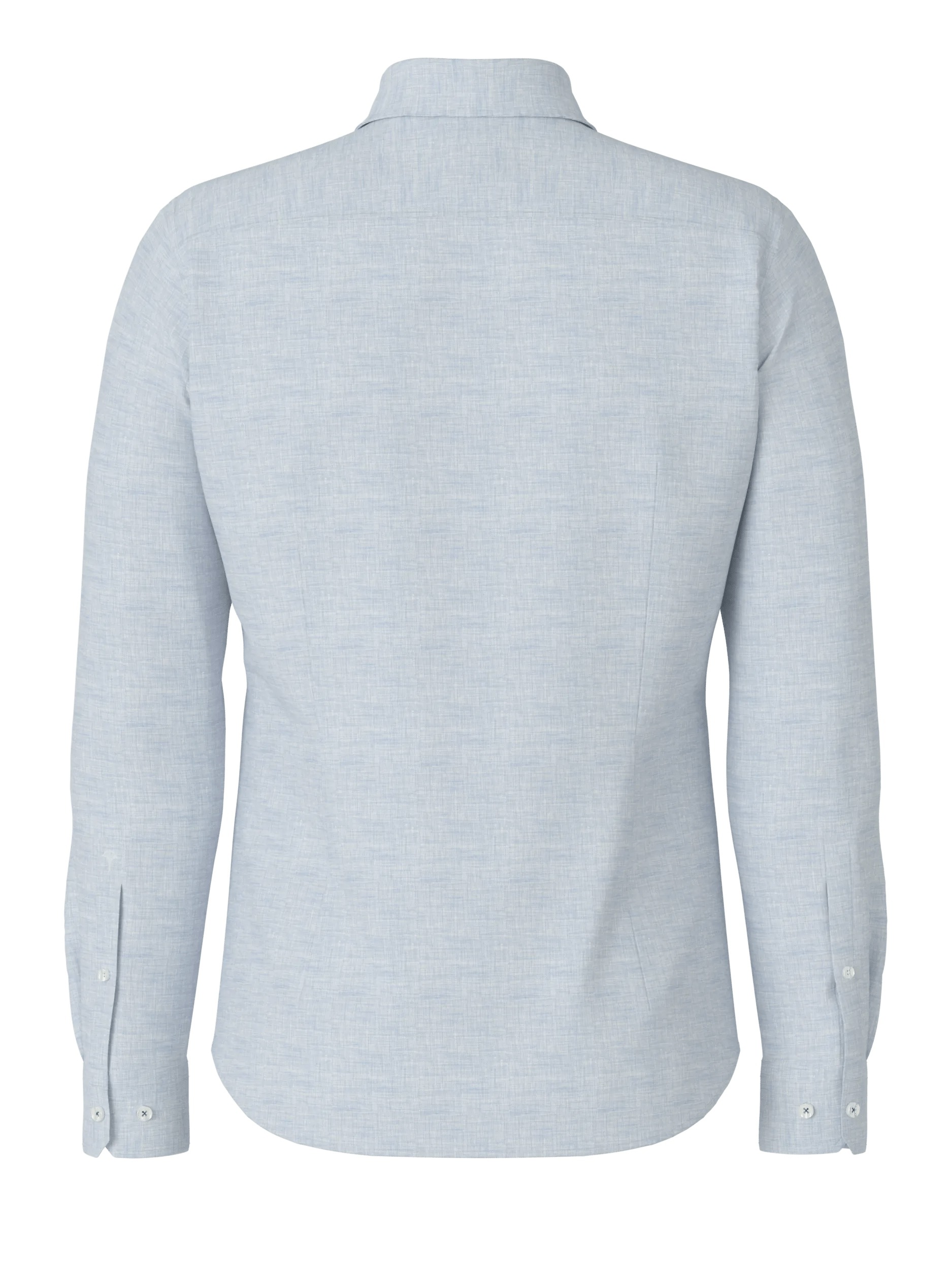 JOOP Leinenhemd "Pai-W" mit New-Kentkragen, Slim Fit günstig online kaufen