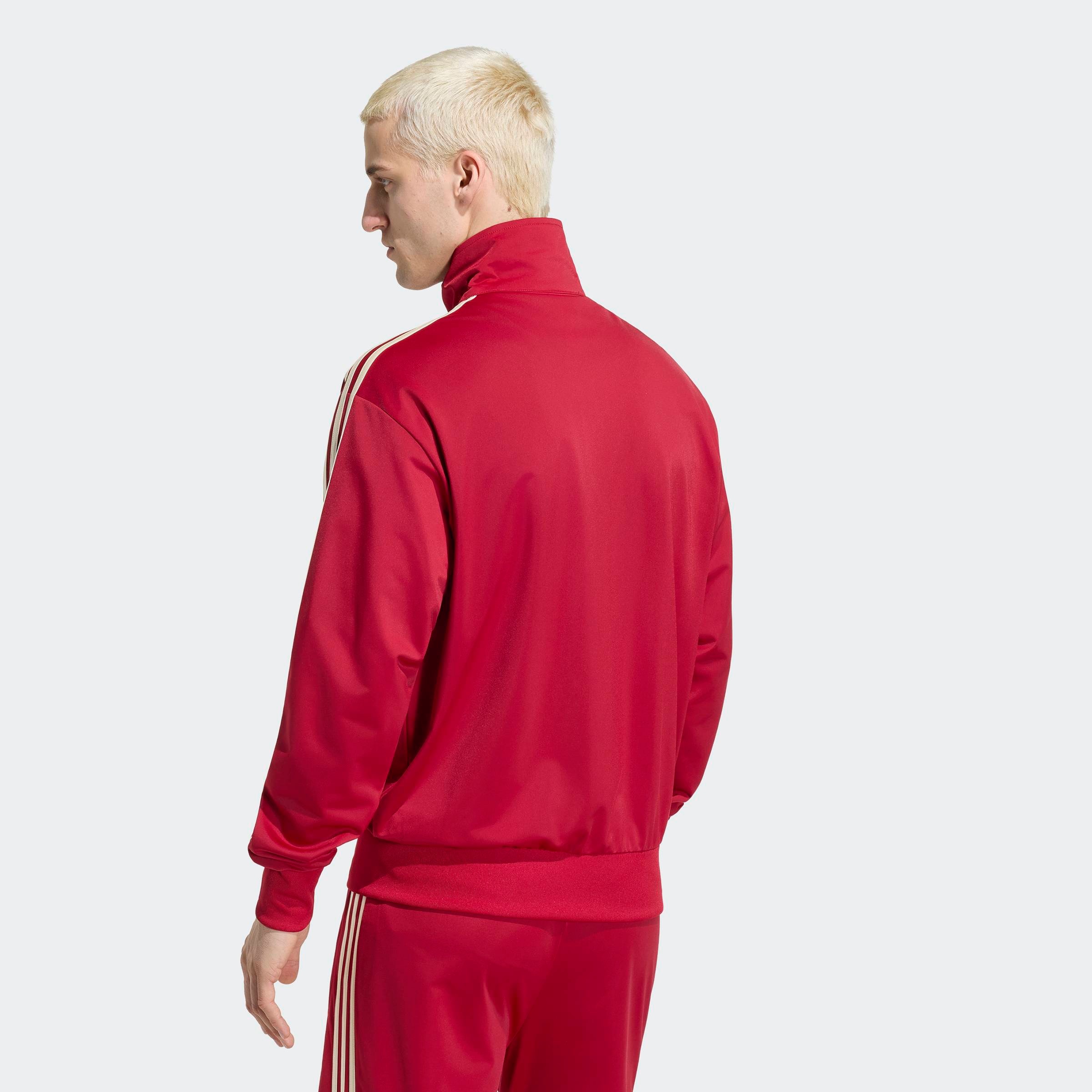 adidas Originals Trainingsjacke »FIREBIRD TT« sportlicher Stil, für Erwachsene