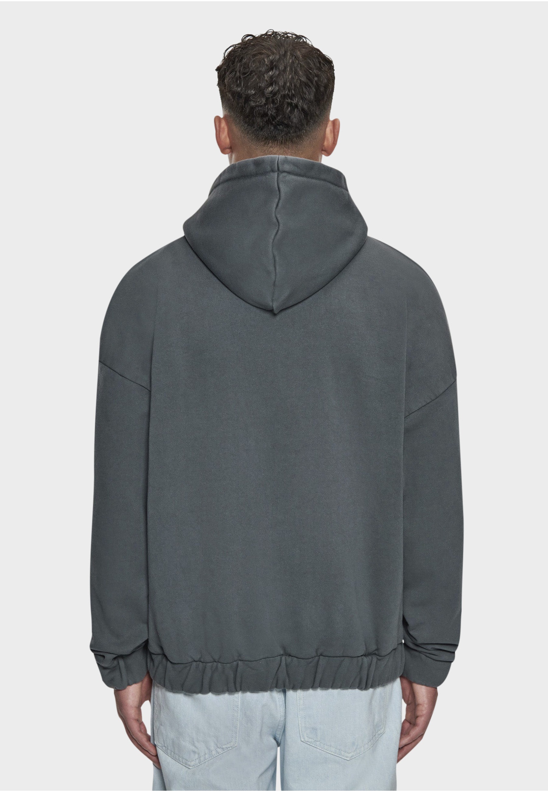 Dropsize Sweatjacke »Dropsize Herren«