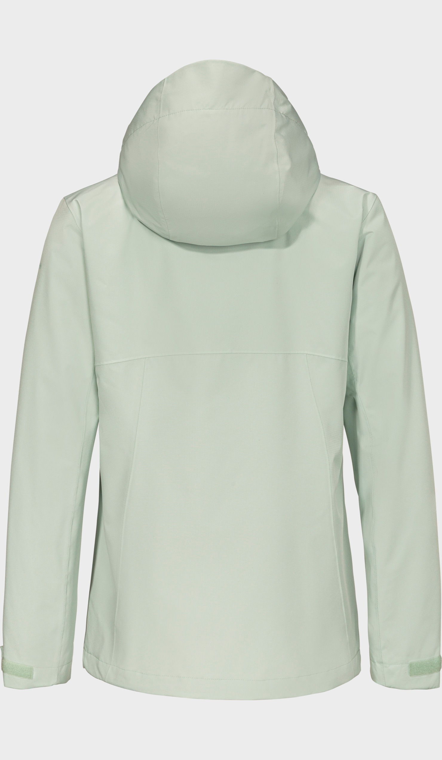 Schöffel Doppeljacke »3in1 Jacket Style Okere WMS« mit Kapuze