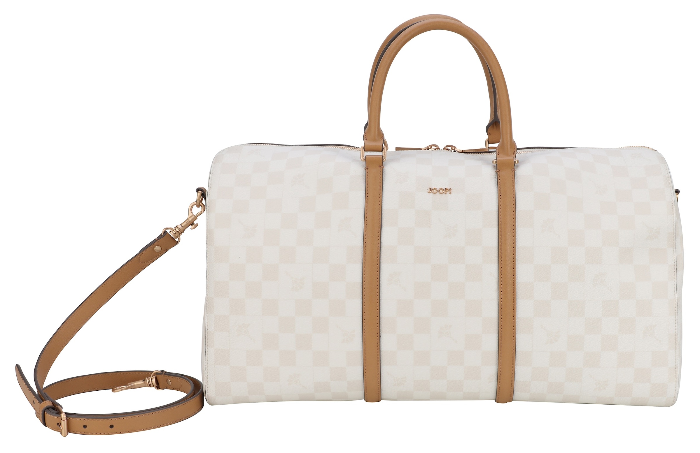 JOOP! Weekender »cortina piazza aurora weekender lhz« mit viel Stauraum