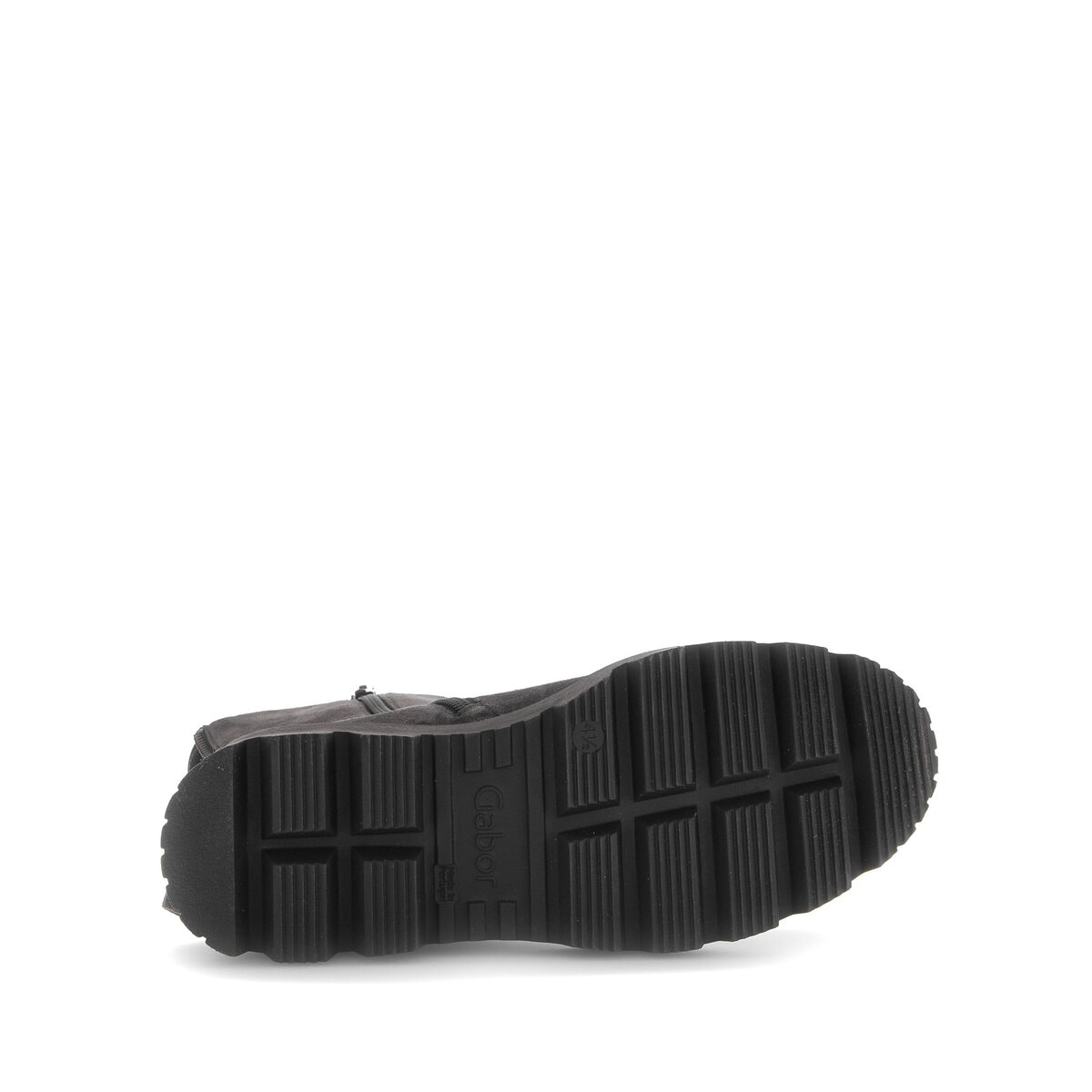 Gabor Plateaustiefelette »Plateau Stiefelette«