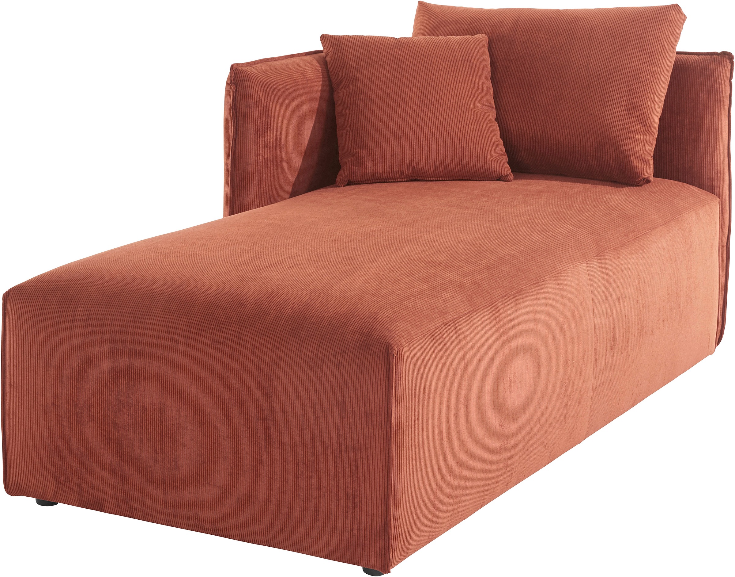 OTTO home Ottomane "Nöre" Modul - zum Zusammenstellen; in vielen Bezugsqual günstig online kaufen