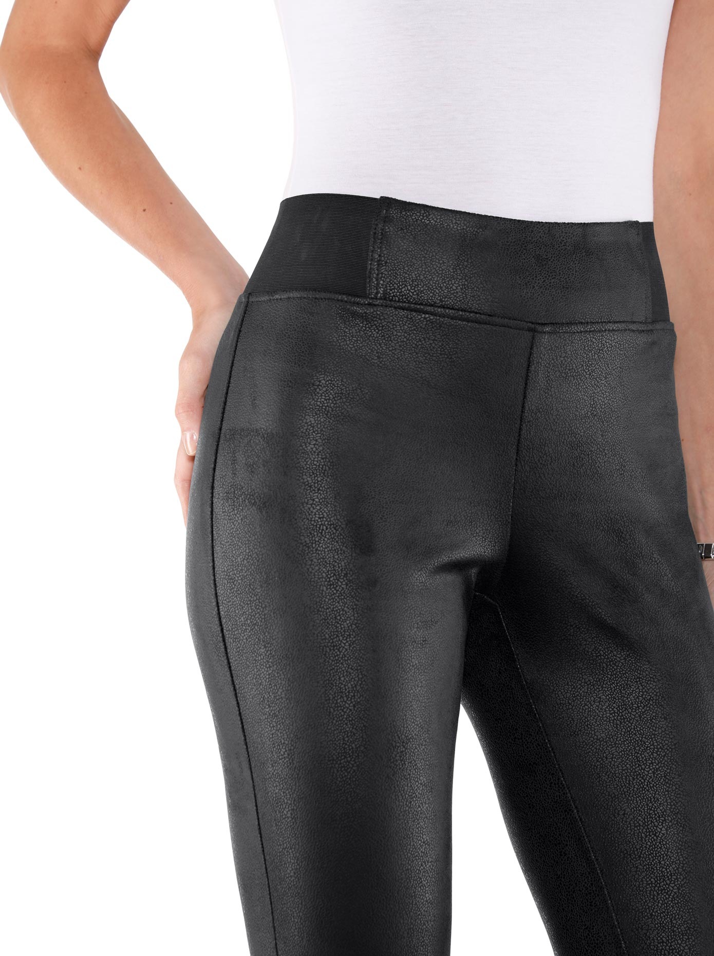 BAUR Classic Basics online Leggings bestellen |