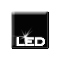 Schneider LED-Lichterkette »Beere«