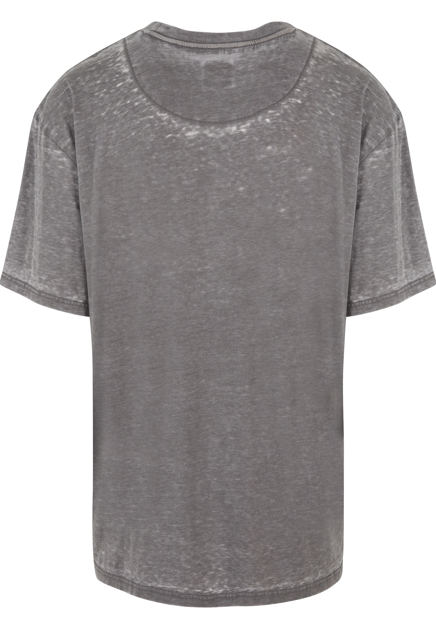 Karl Kani T-Shirt »Karl Kani Karl Kani Serif Burnout Tee« 1 Stk.