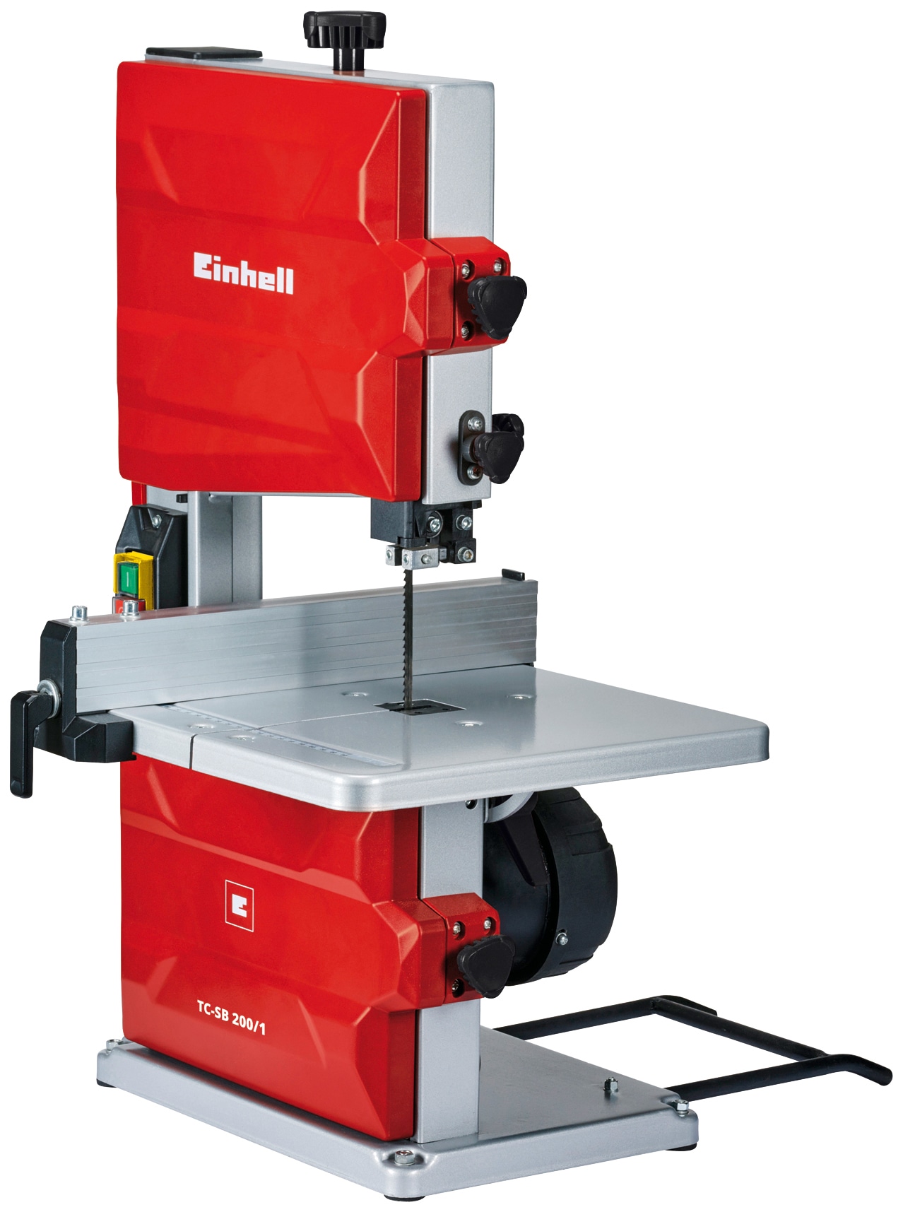 Einhell Bandsäge »TC-SB 200/1«, 250 W, 1400 U/min, Parallelanschlag