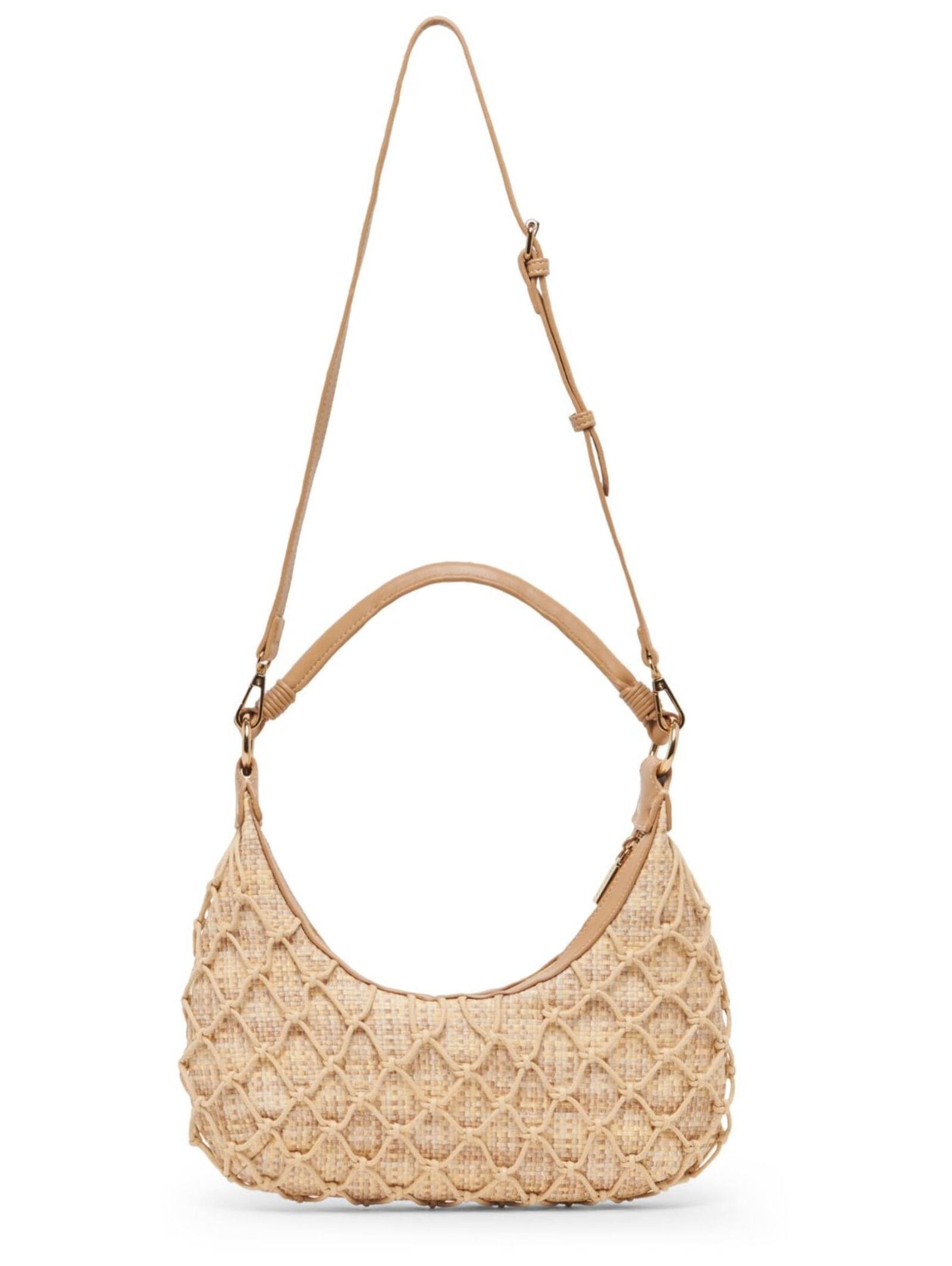 Dolce Vita Henkeltasche »Dolce Vita Taschen Lederimitat«