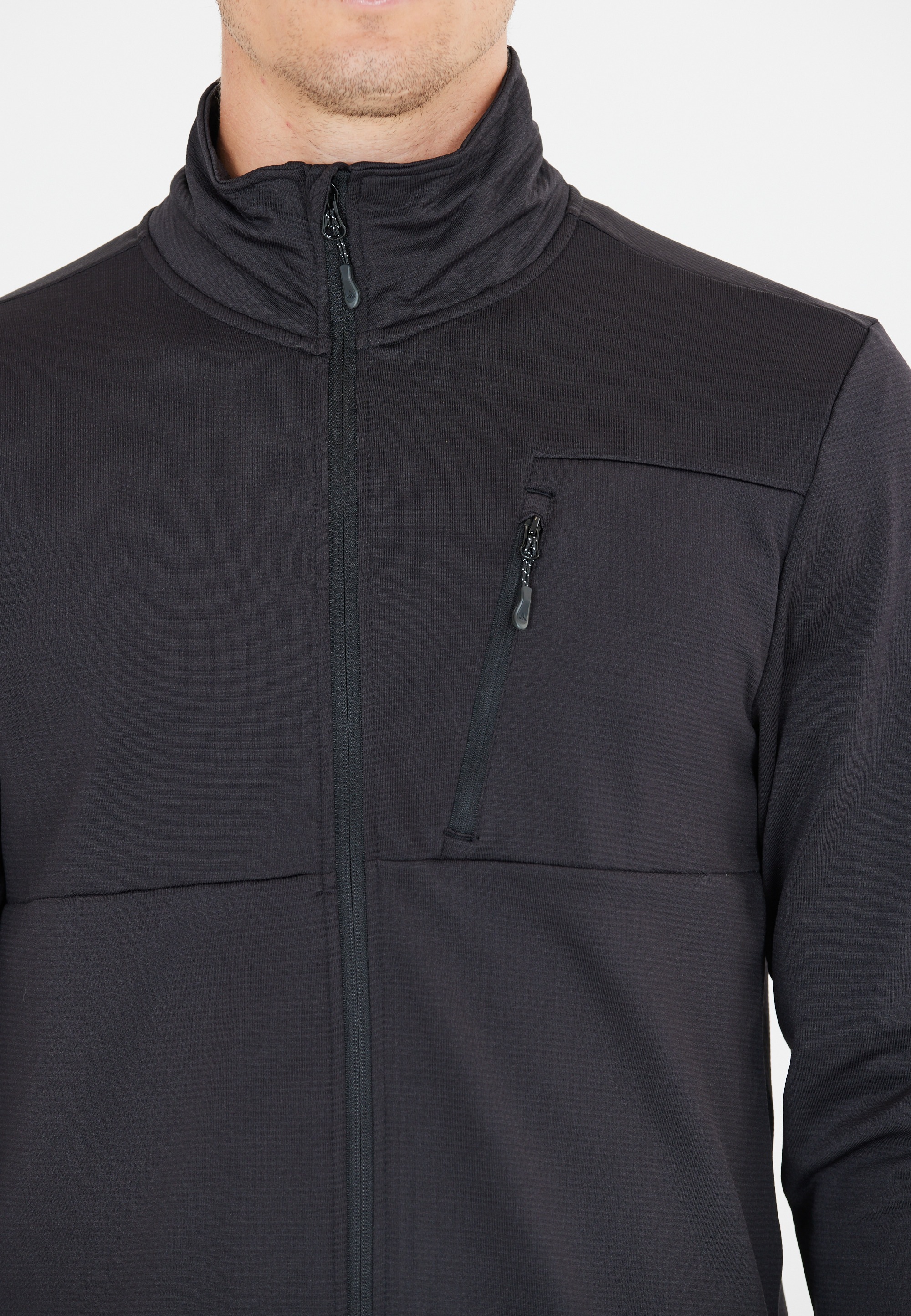 WHISTLER Outdoorjacke »Cloudmont«, mit atmungsaktiver Funktion