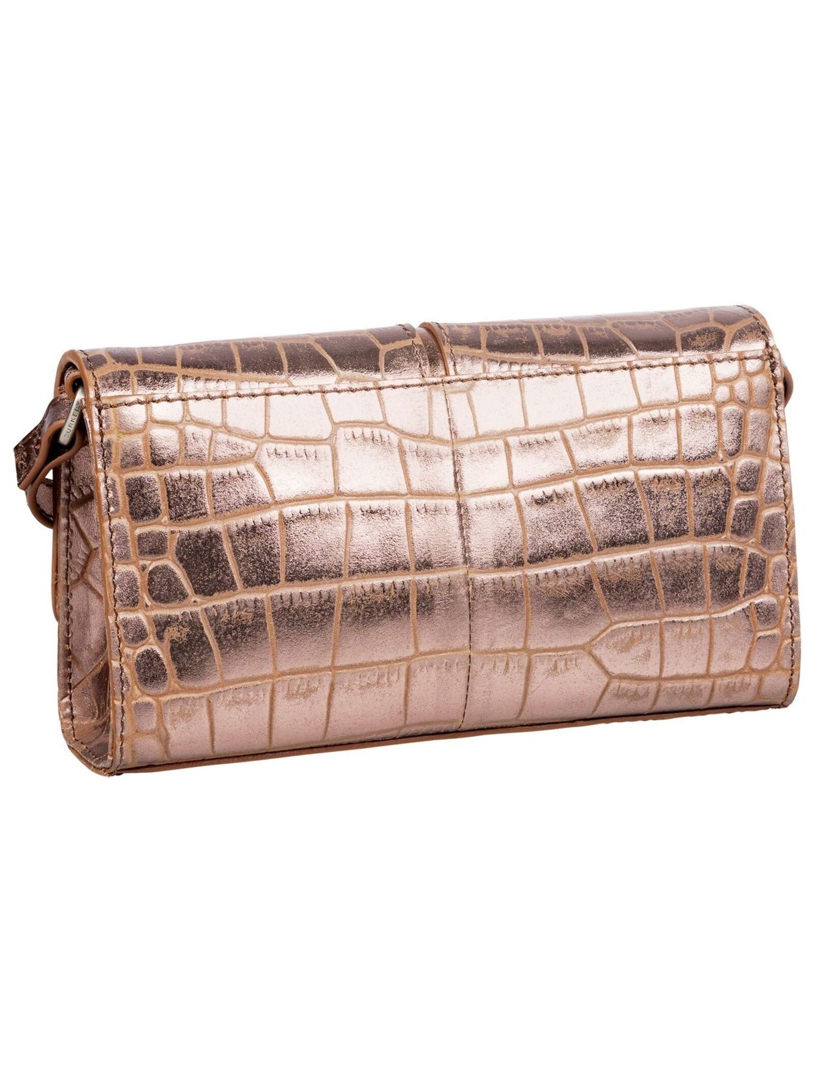 Burkely Umhängetasche »BURKELY Taschen Leder«