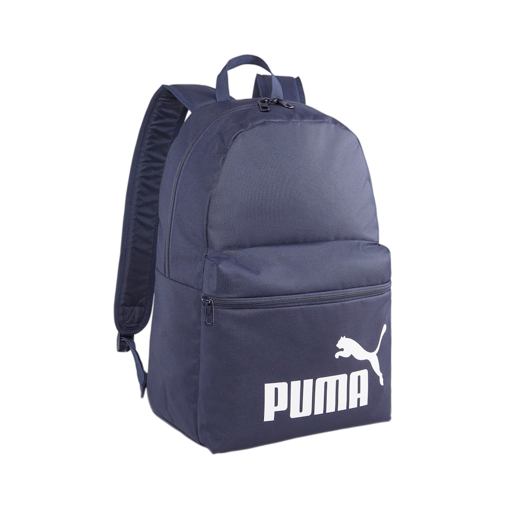 PUMA Rucksack »PHASE BACKPACK«