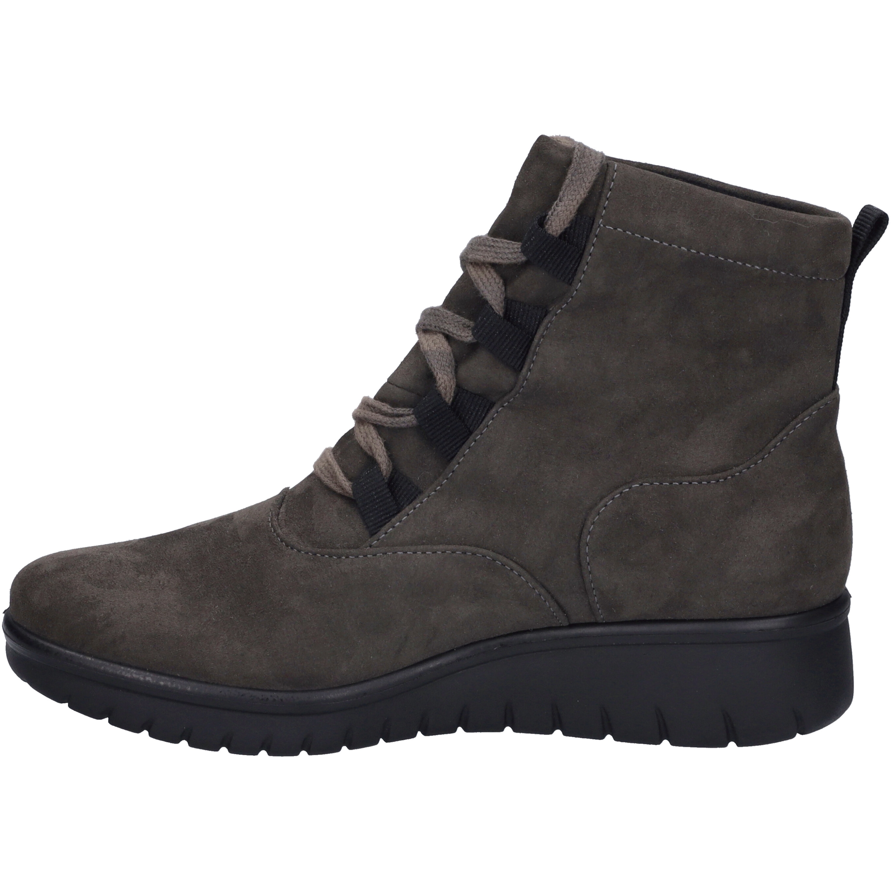 Thumbnail - Josef Seibel Schnürschuh "Calais 08, graphit"