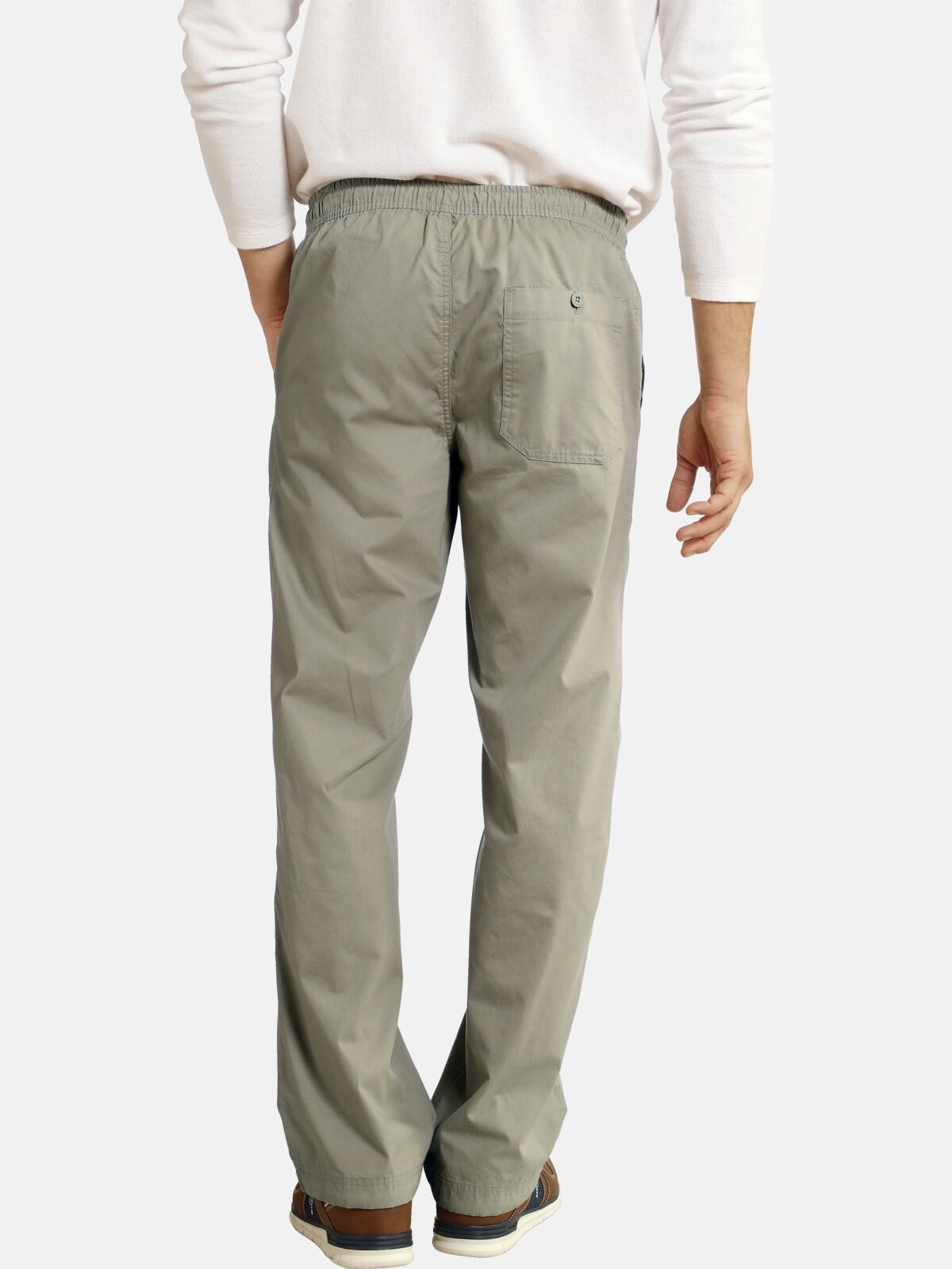 Jan Vanderstorm Schlupfhose »Schlupfhose HANSSI«