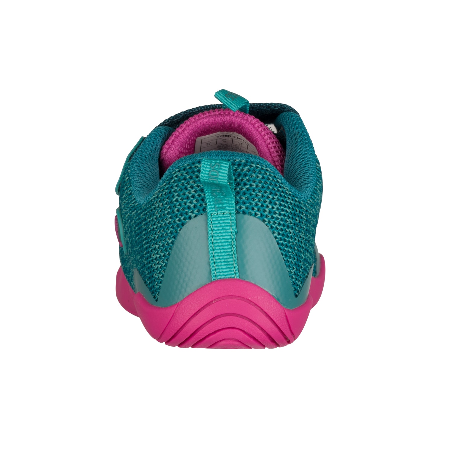 TROLLKIDS Barfußschuh »KIDS EIKEFJORD BAREFOOT HIKER«