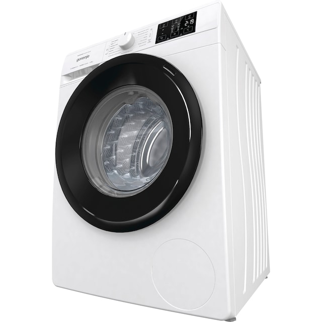 GORENJE Waschmaschine »NEI94APS«, Wave NEI94APS, 9 kg, 1400 U/min | BAUR