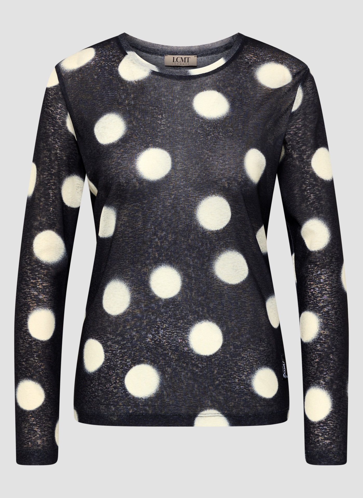 LeComte Print-Shirt »T-Shirt«
