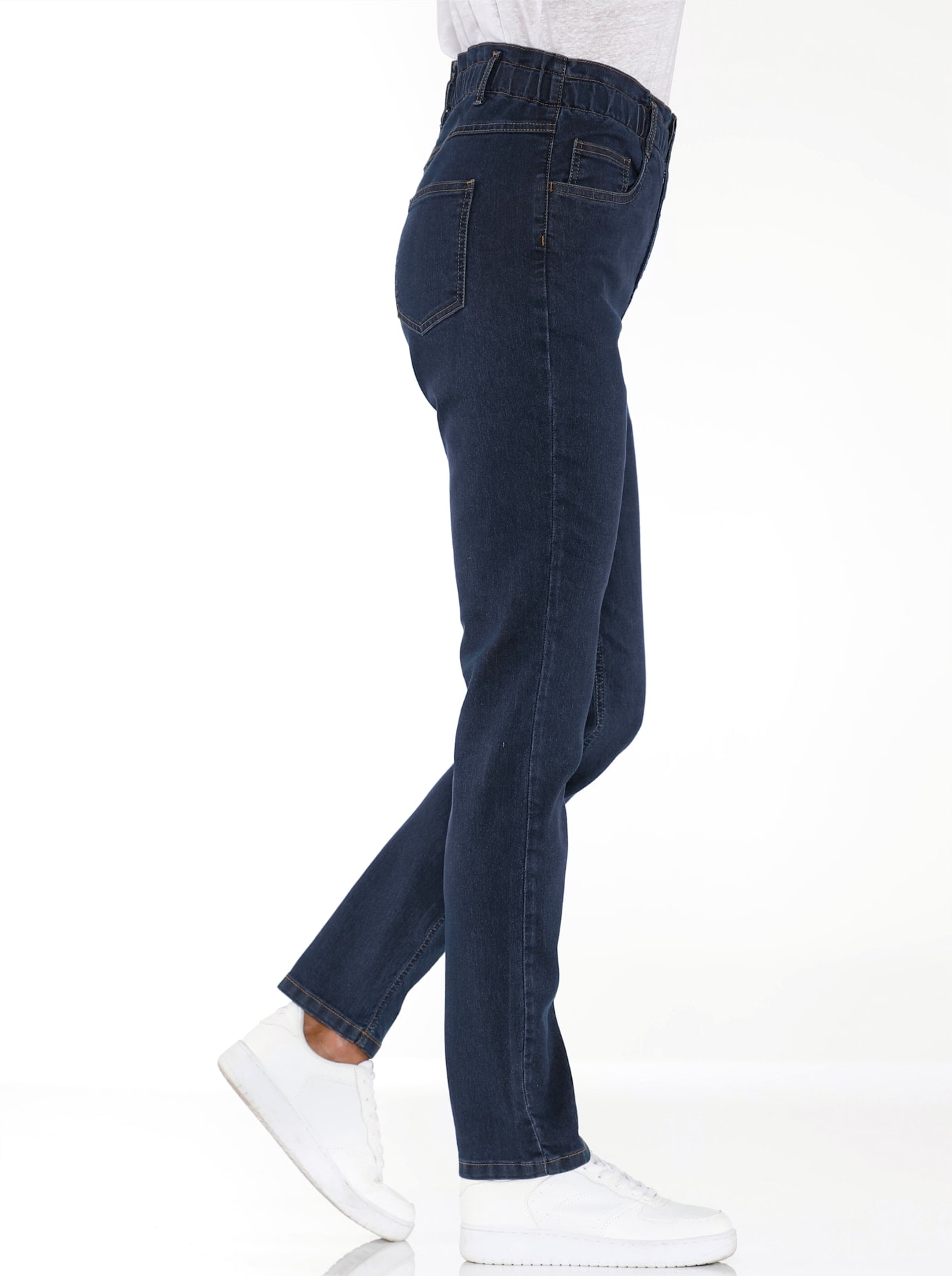 Classic Basics Bequeme Jeans, (1 tlg.)