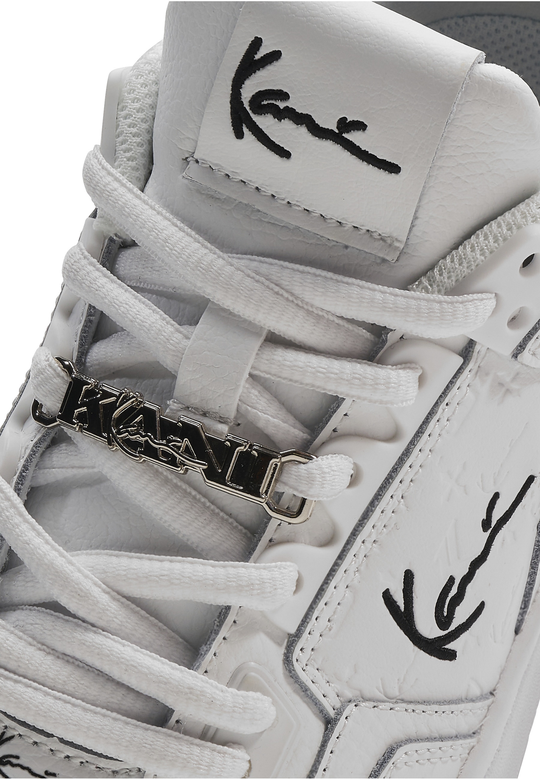 Karl Kani Sneaker »Karl Kani Herren KK 89 LXRY PRM«