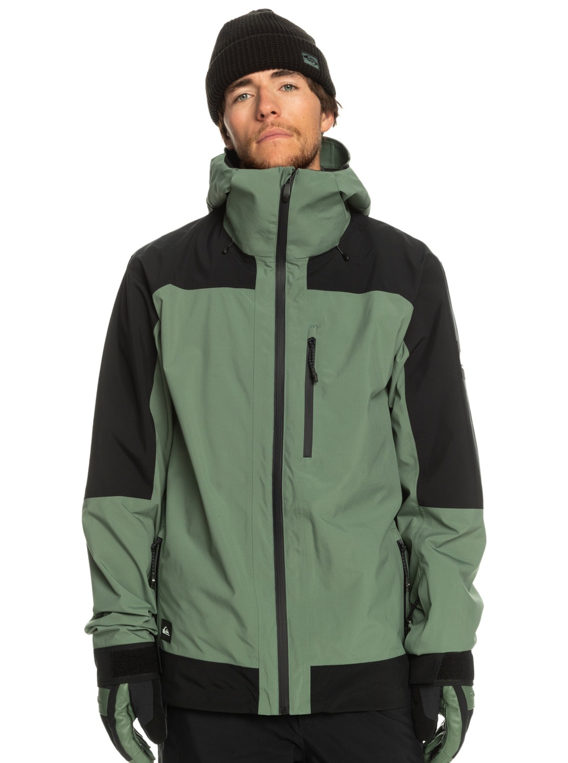 Quiksilver Snowboardjacke »Ultralight 20K«