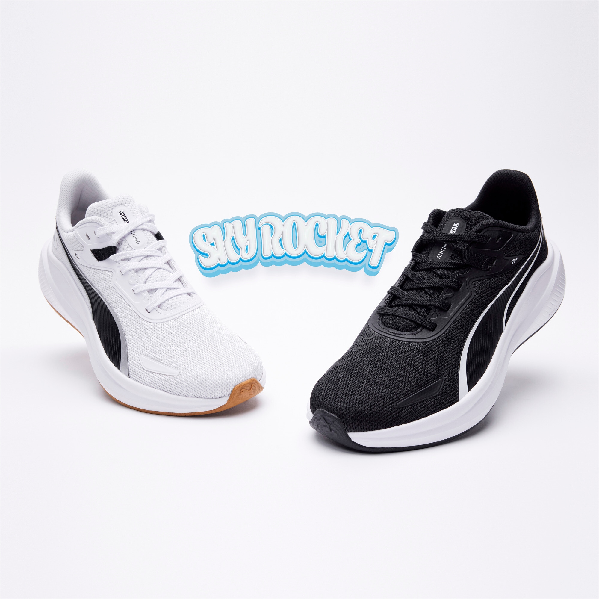PUMA Laufschuh »SKYROCKET LITE«