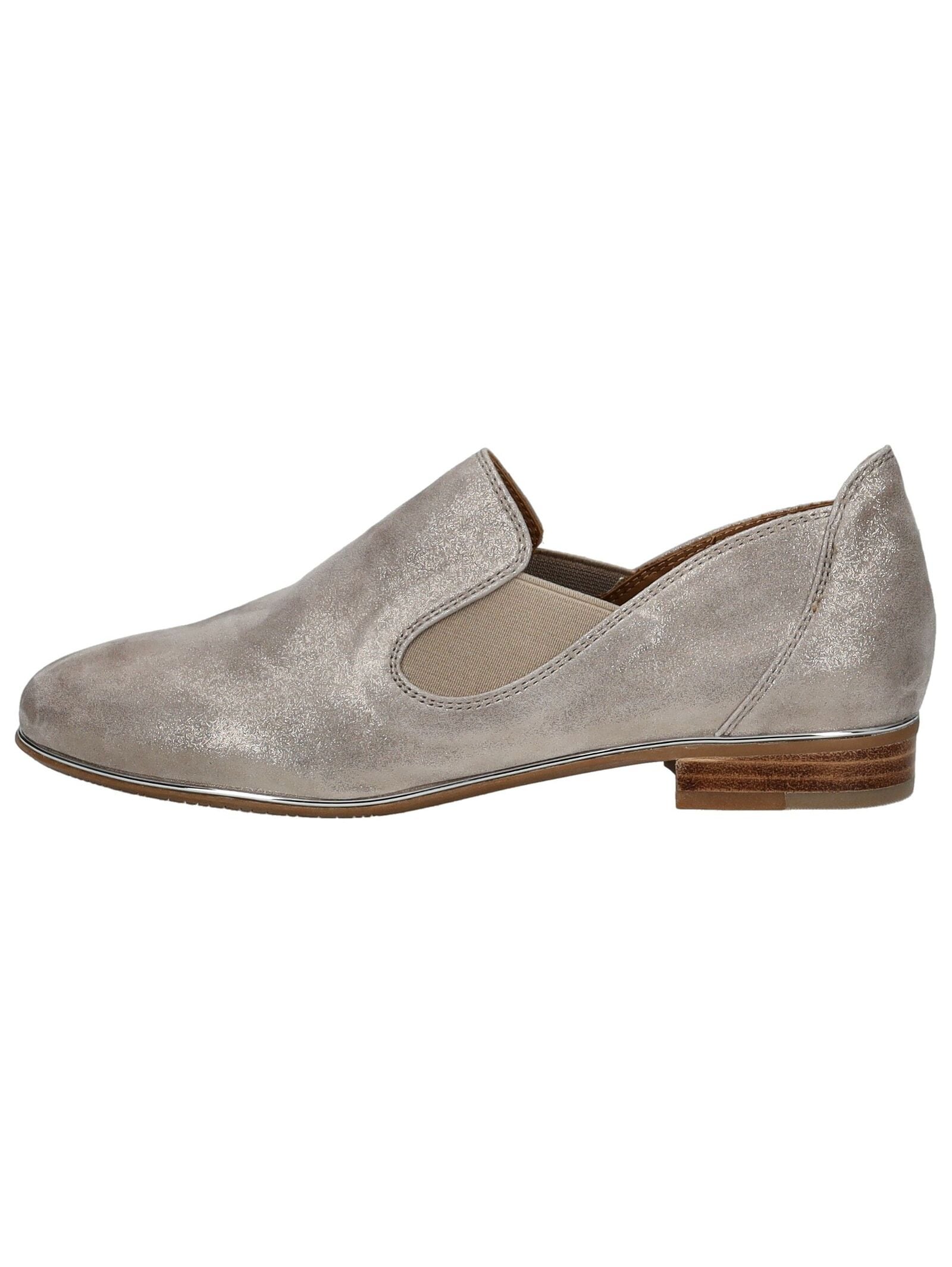 Everybody Slipper »Everybody Slipper Leder«