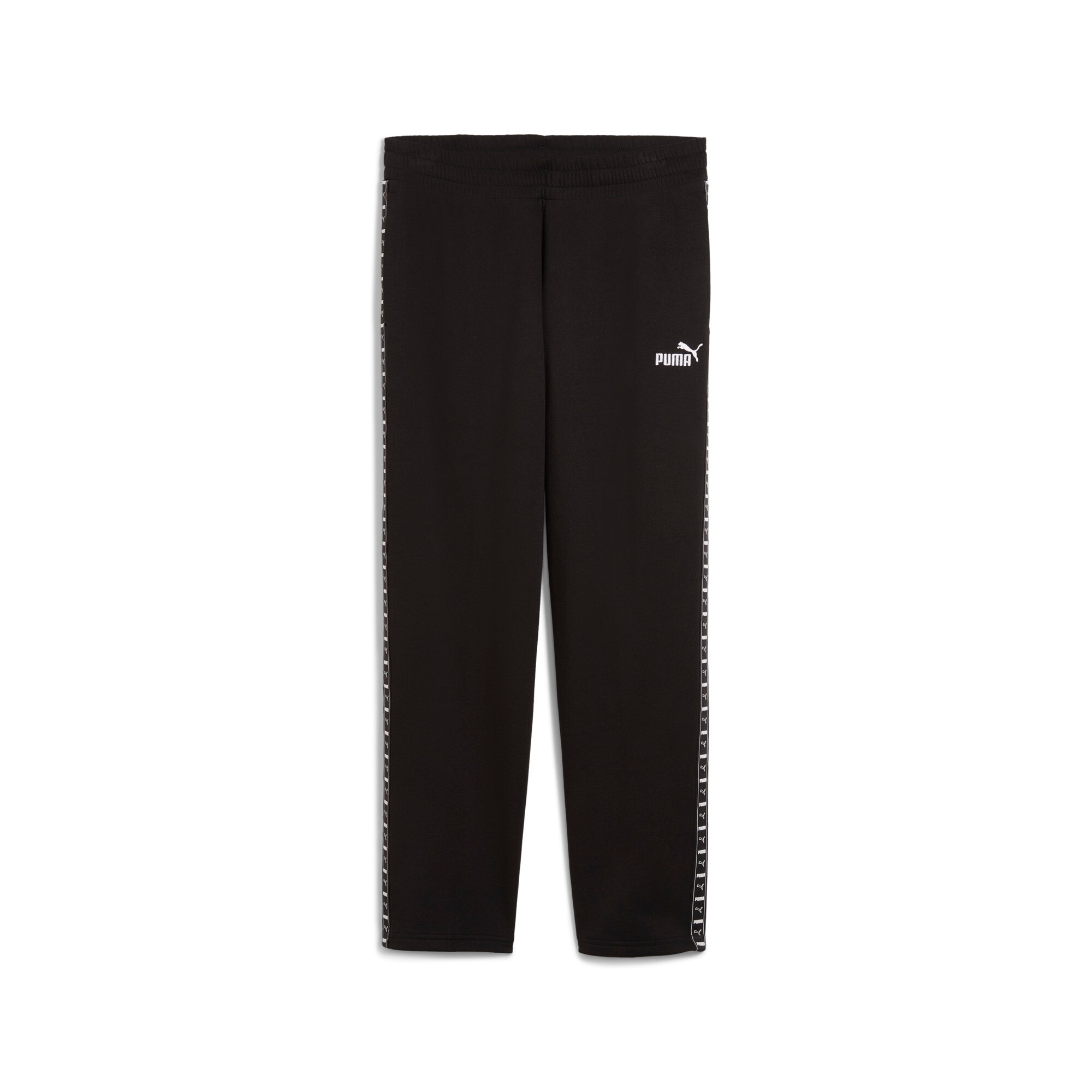 PUMA Trainingshose "ESS TAPE SWEATPANTS FL OP" für vielseitige Aktivitäten, günstig online kaufen