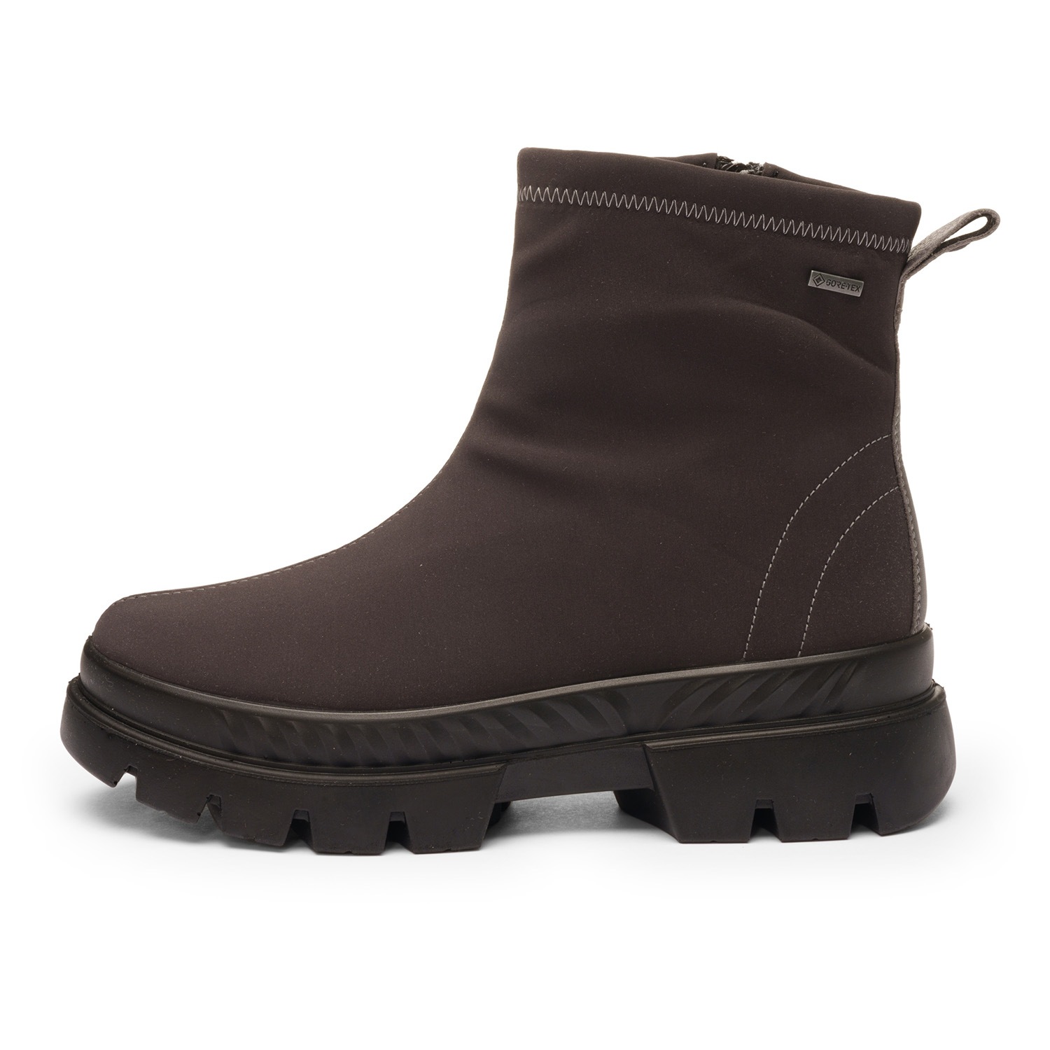 Ara Winterstiefelette »MOOD-GTX«, mit GORE-TEX, H-Weite