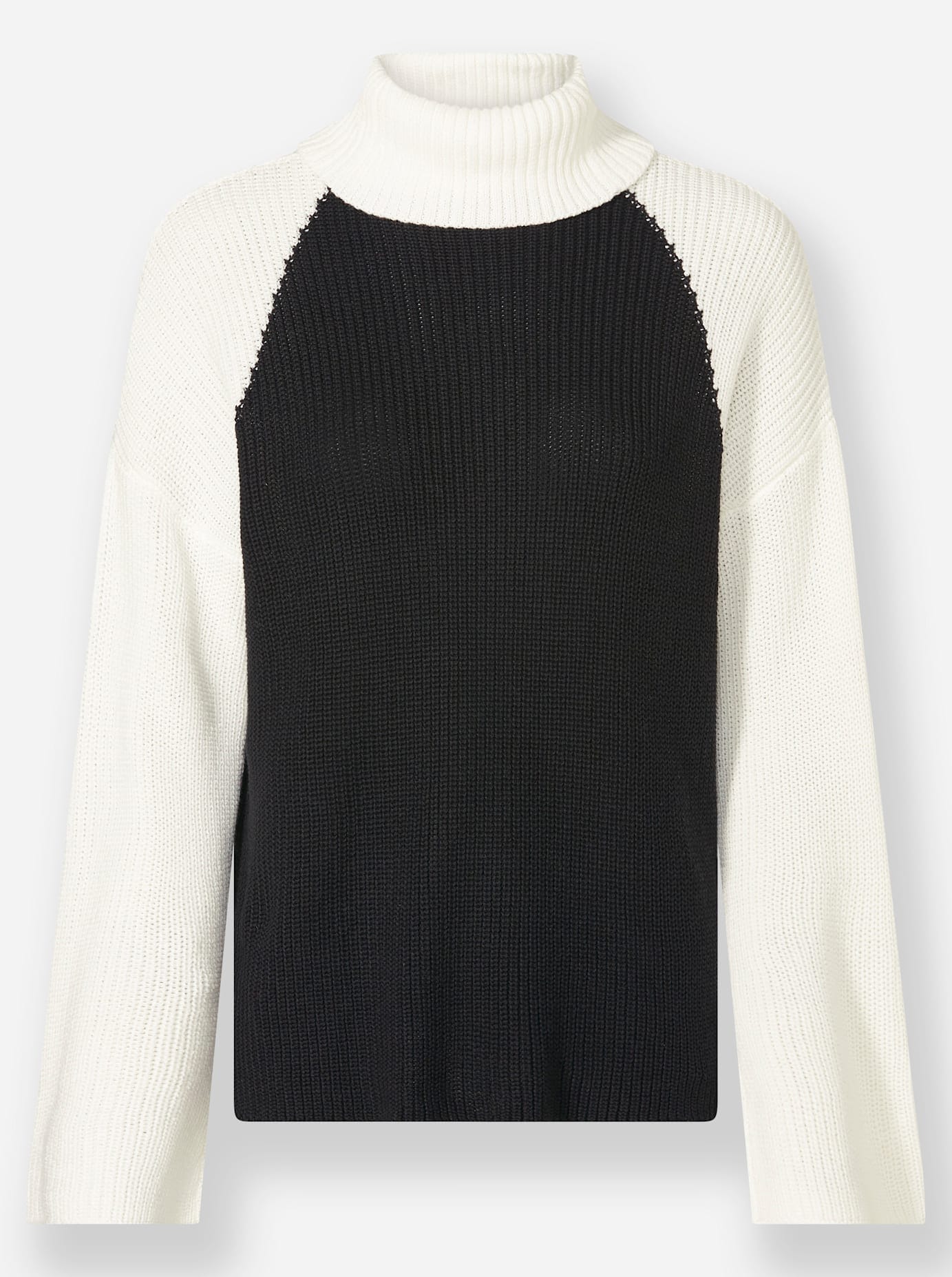 heine Strickpullover »Pullover«