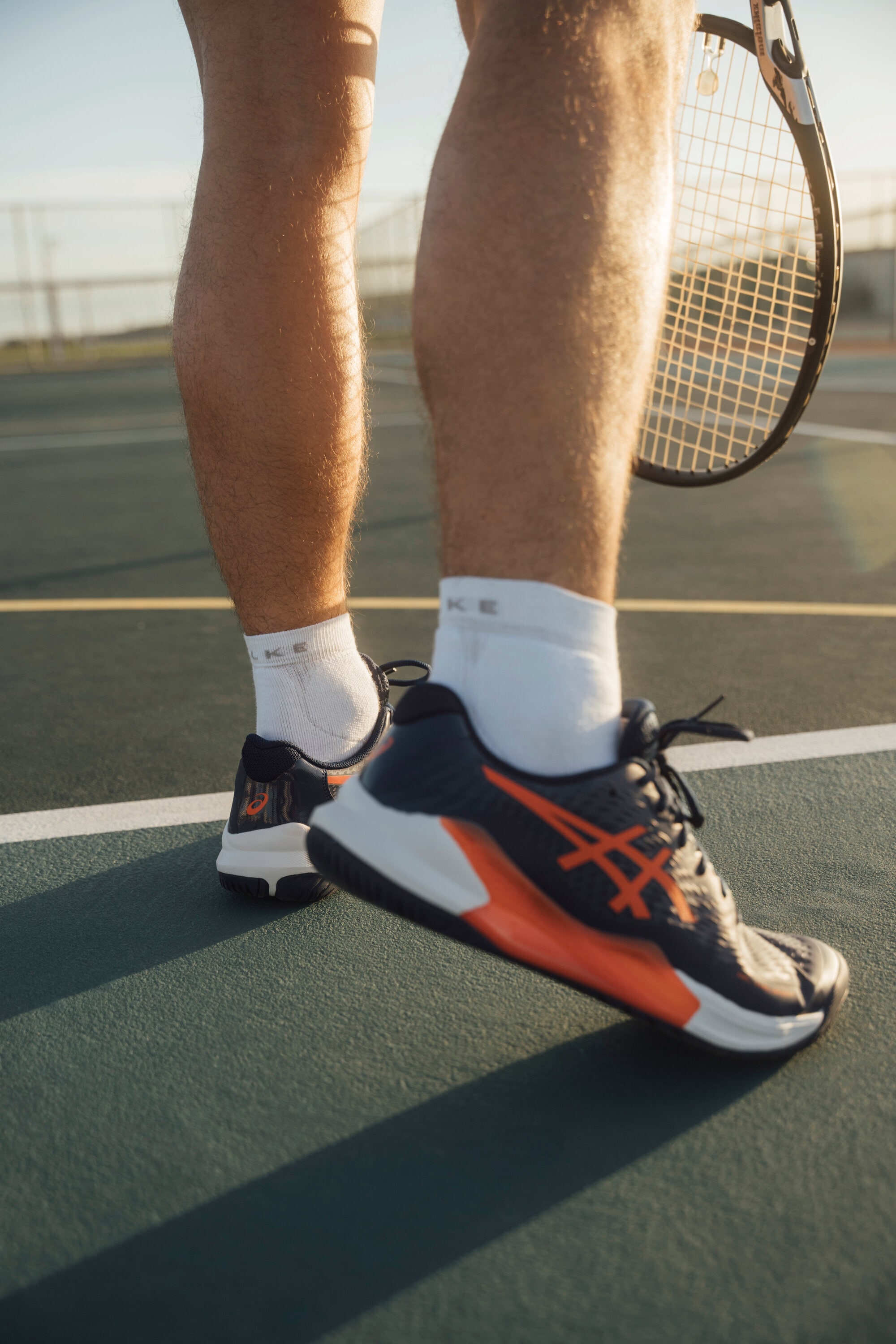 FALKE Kurzsocken »TE2 Short« 1 Paar tlg.