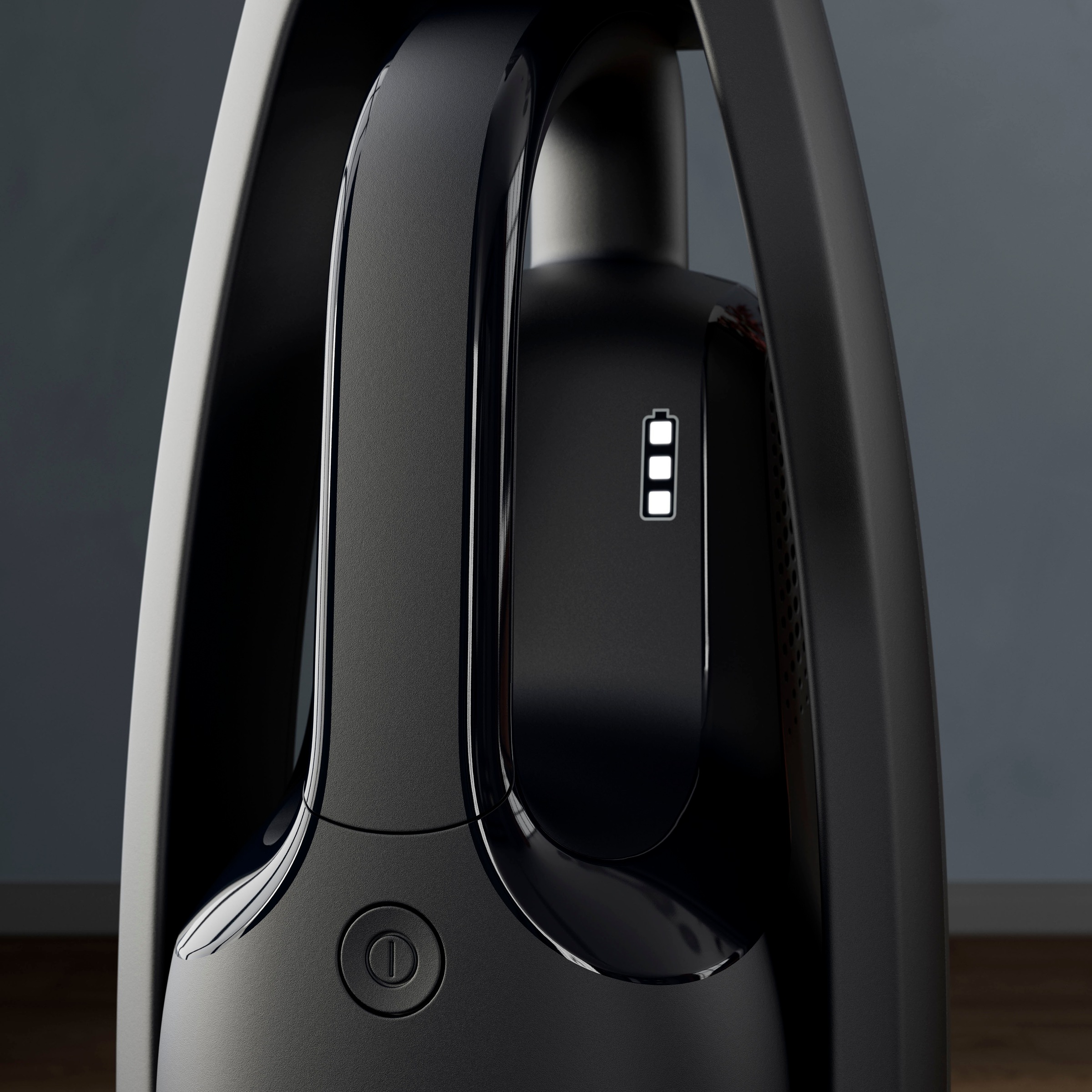AEG Akku-Hand-und Stielstaubsauger »CLEAN 5000 ÖKO (AS52B21OKO)«, 2in1, leise 79 dB(A), 74 % Recyclingmaterial, bis zu 50 Min. Laufzeit
