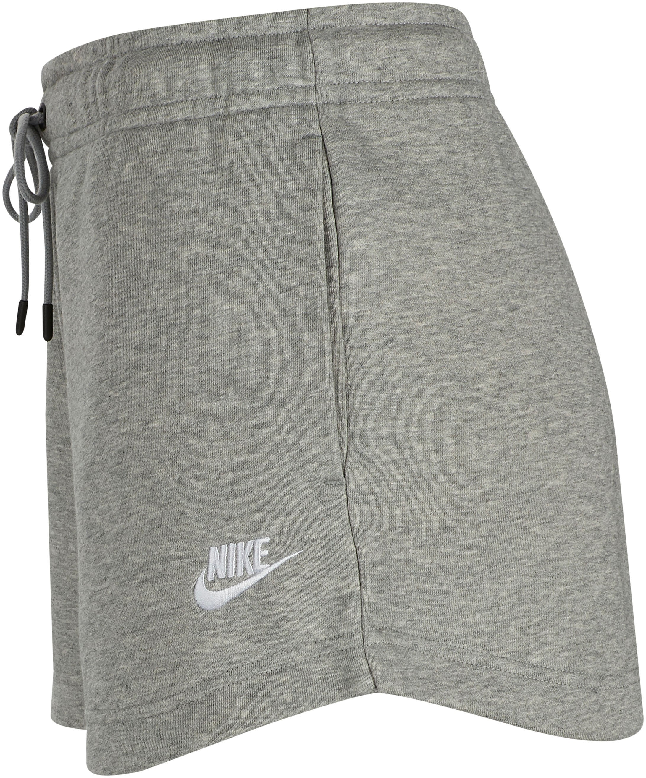 Nike Sportswear Sweatshorts »ESSENTIAL WOMENS FRENCH TERRY SHORT« auf Raten  | BAUR