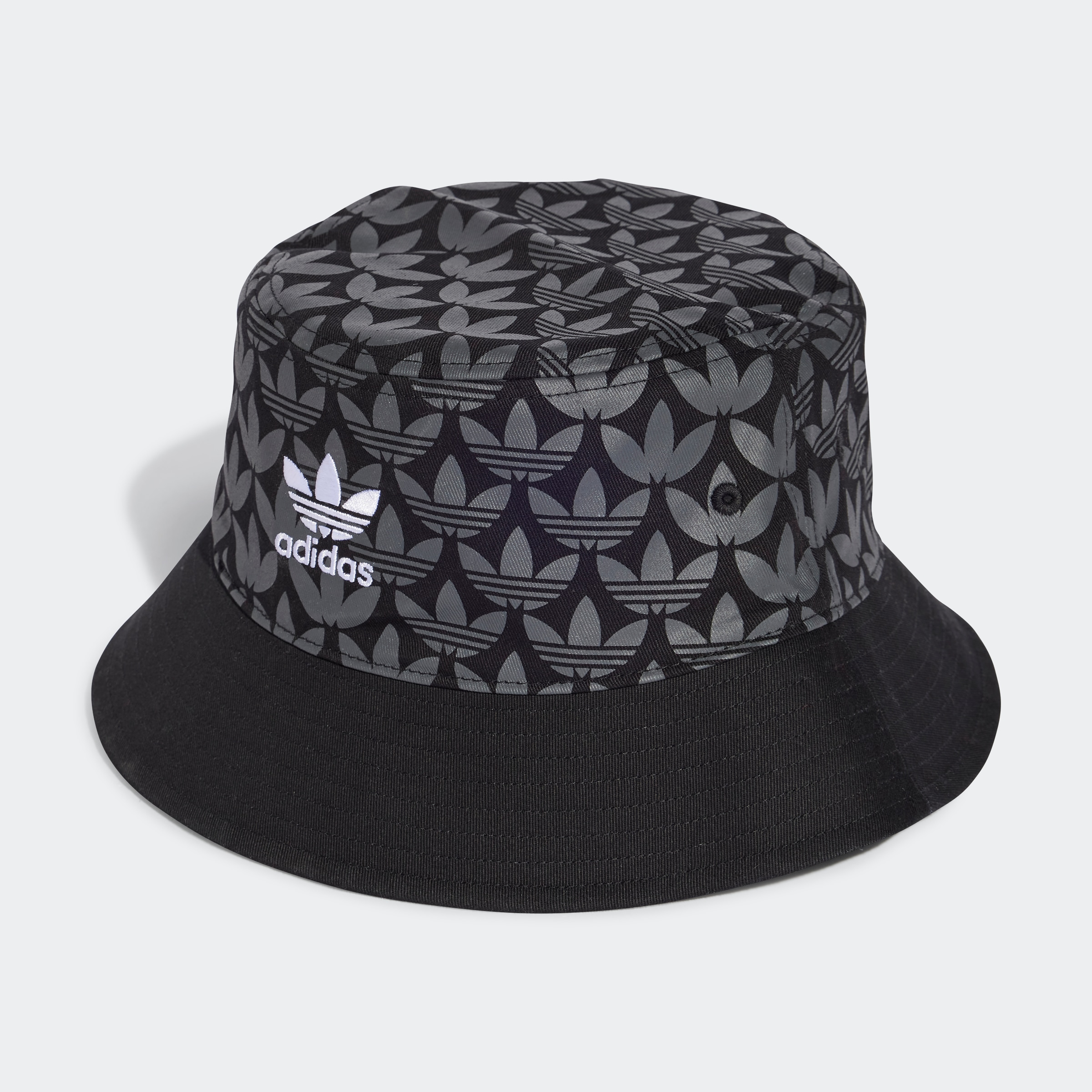 adidas Originals Baseball Cap »MONOGRAM BUCKET«