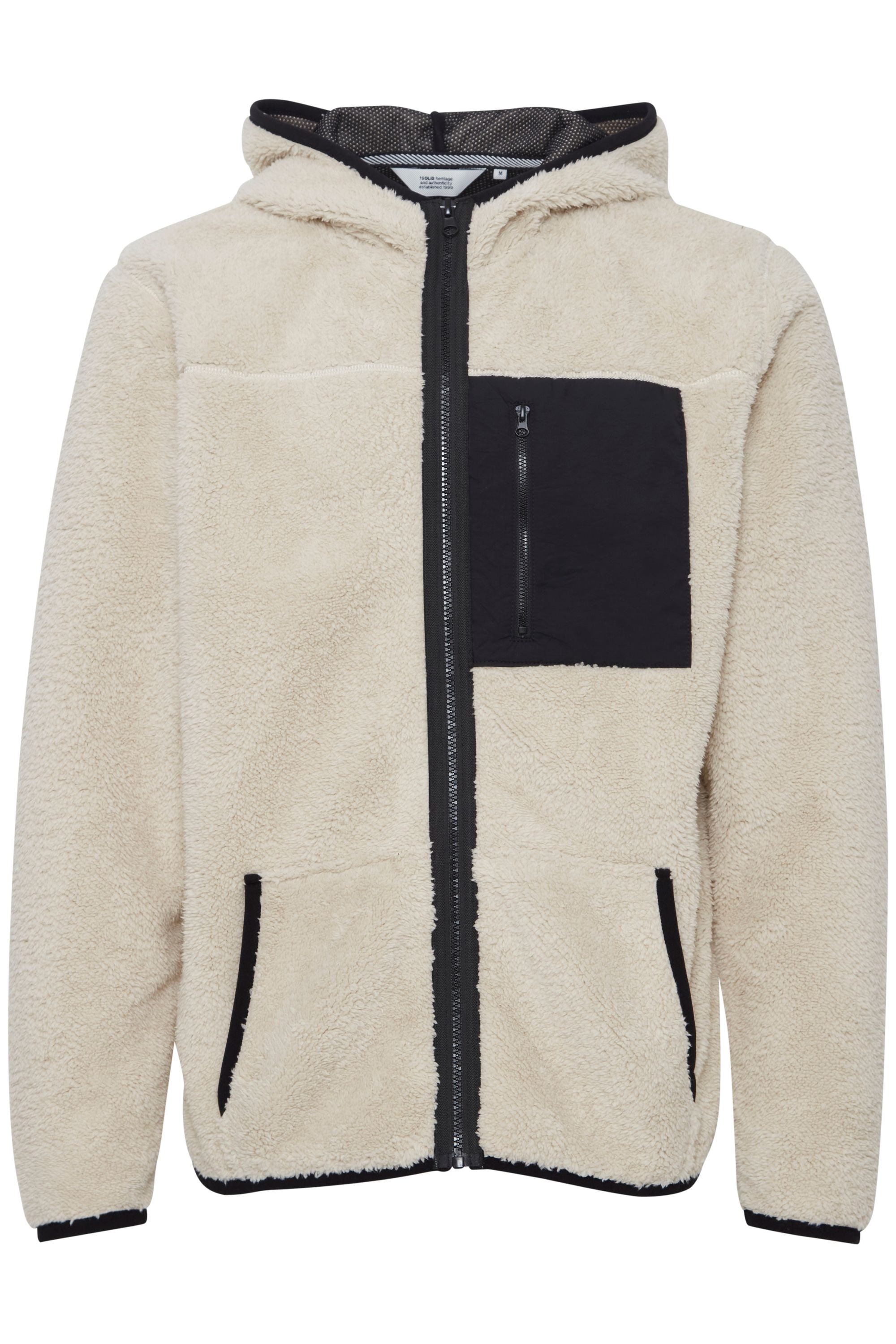 Solid Kurzjacke "Kurzjacke SDLuka"