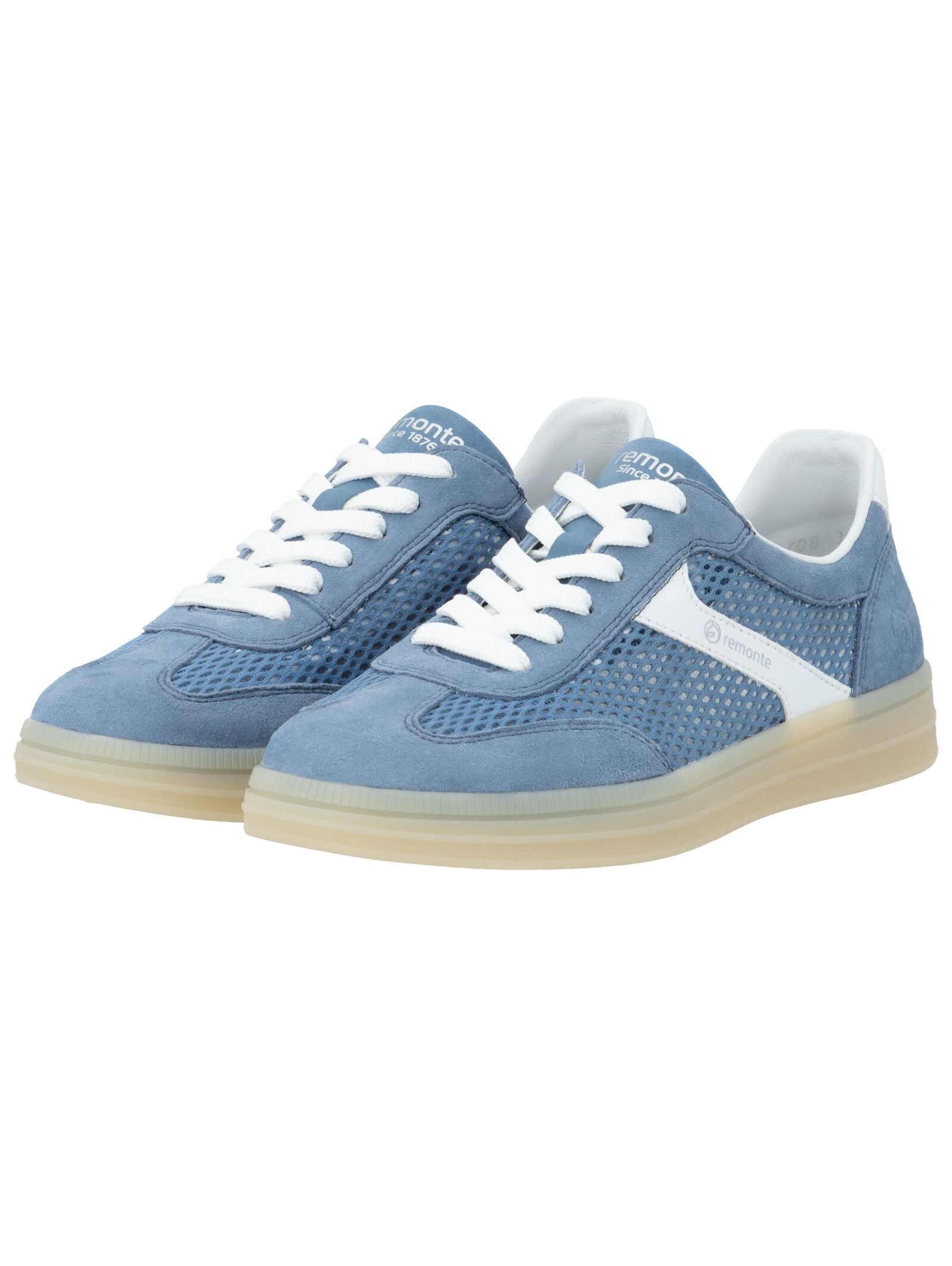 Sneaker Homme Remonte Jeans Taille 42 3