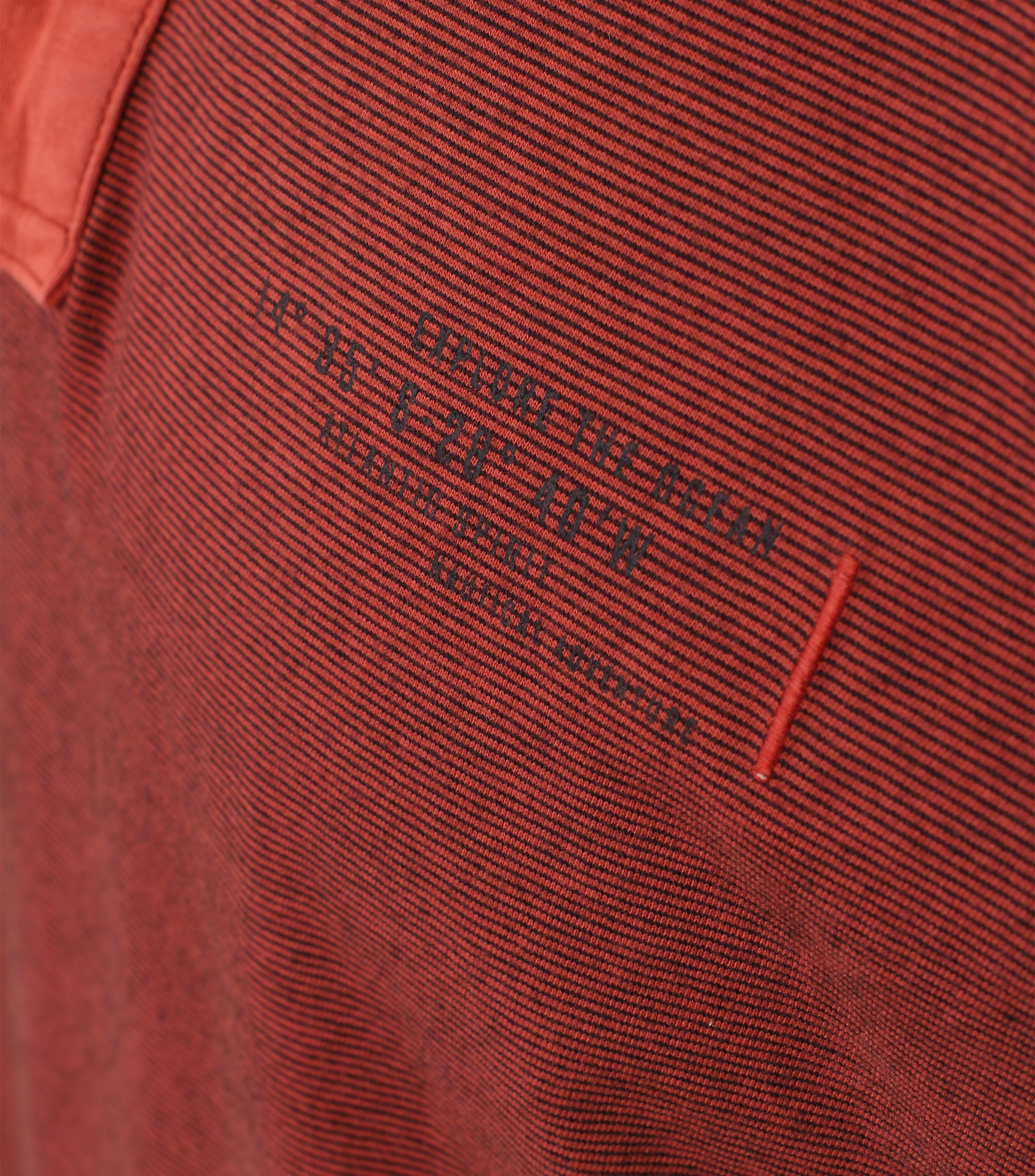 CASAMODA Poloshirt »CASAMODA Polo-Shirt gestreift«
