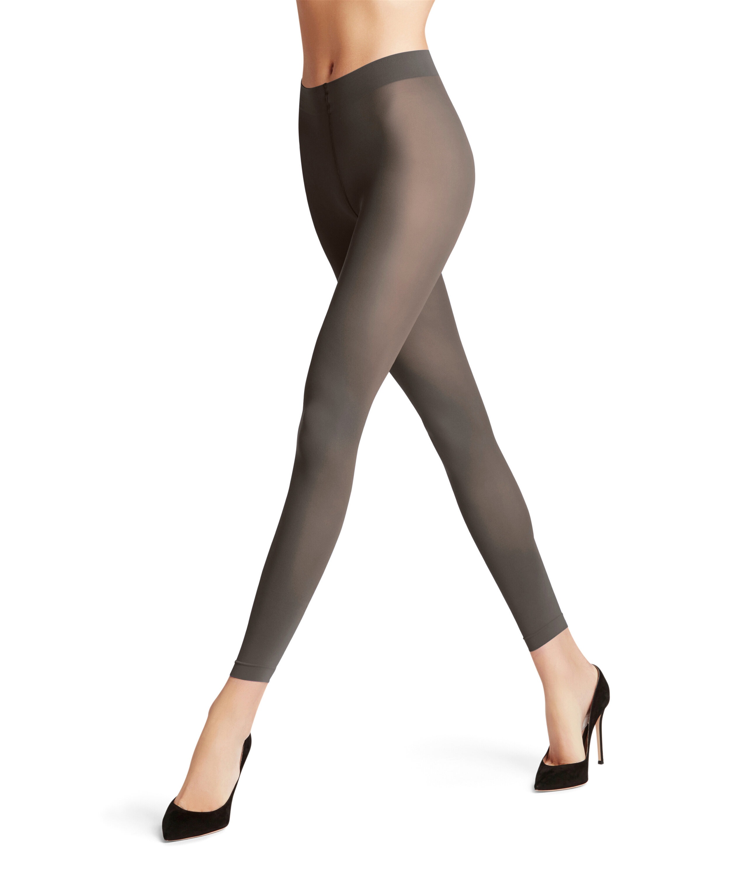 FALKE Feinstrumpfleggings "Pure Matt" 50 DEN 1 Stk.