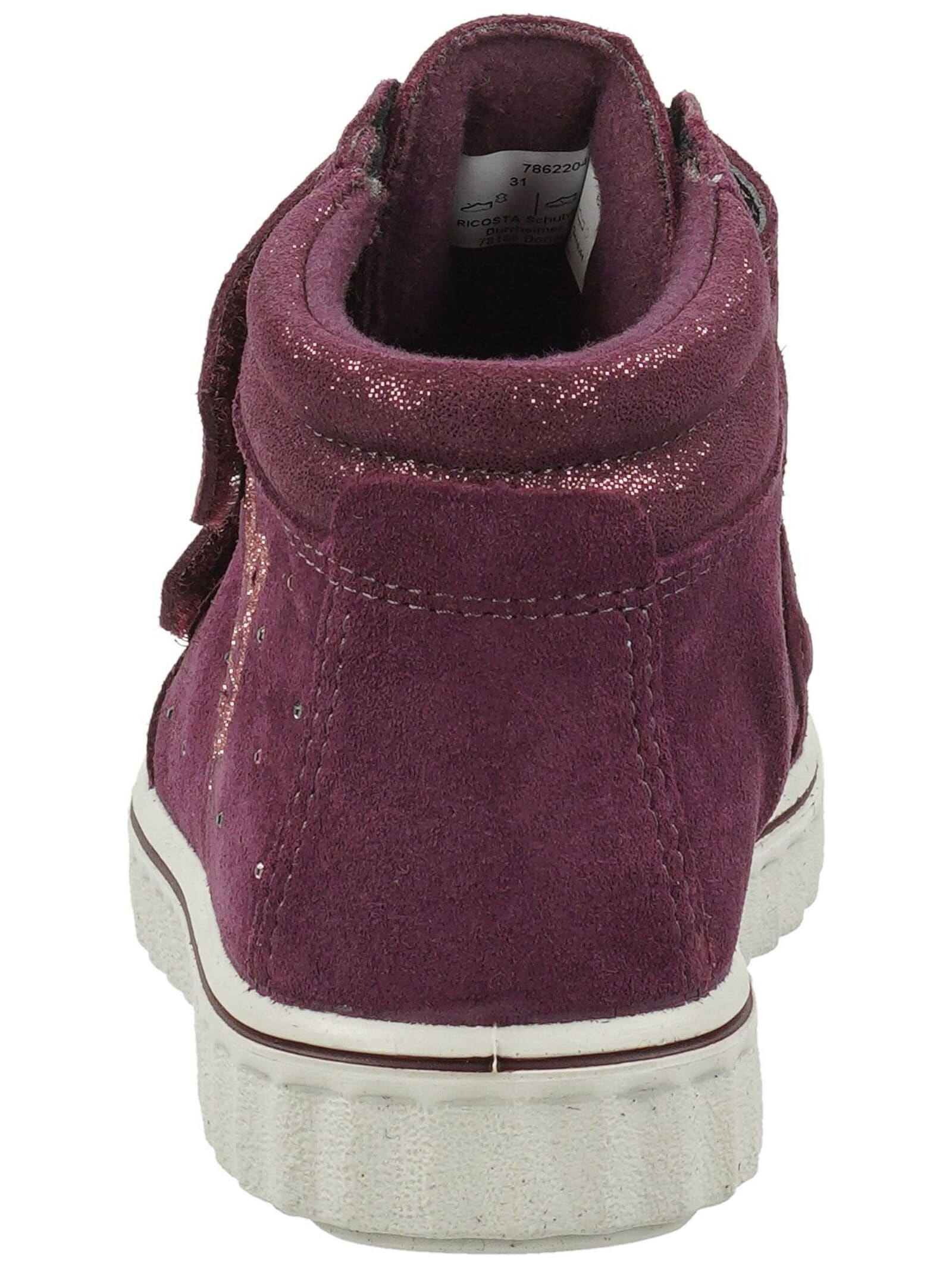 Ricosta Sneaker »Ricosta Sneaker Leder/Textil«