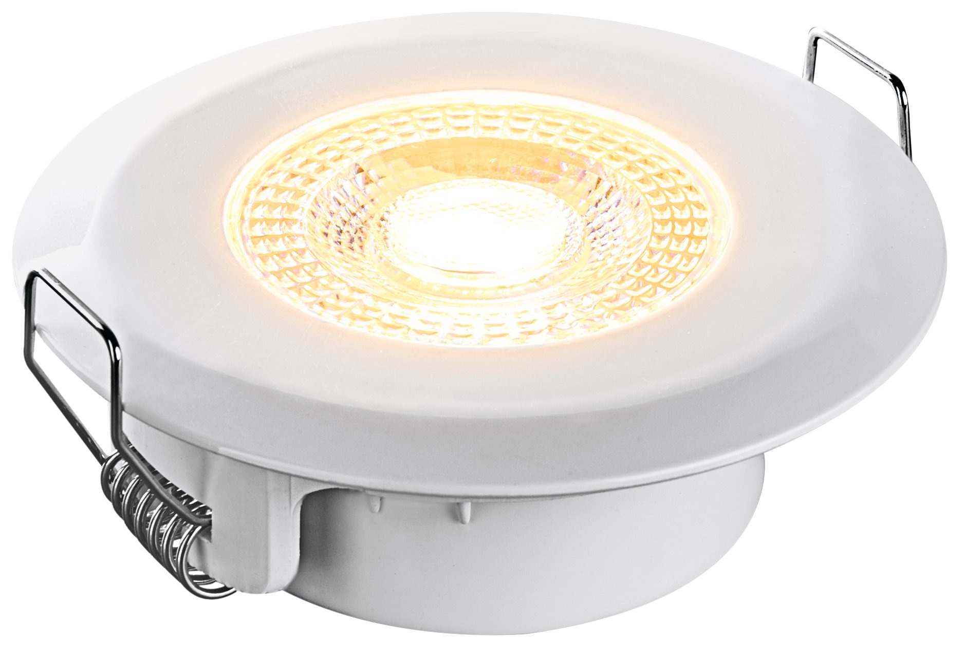HEITRONIC LED Einbaustrahler geeignet BAUR für | 1 kaufen Einbauleuchte, flammig-flammig, Downlight, Feuchträume »DL7202«