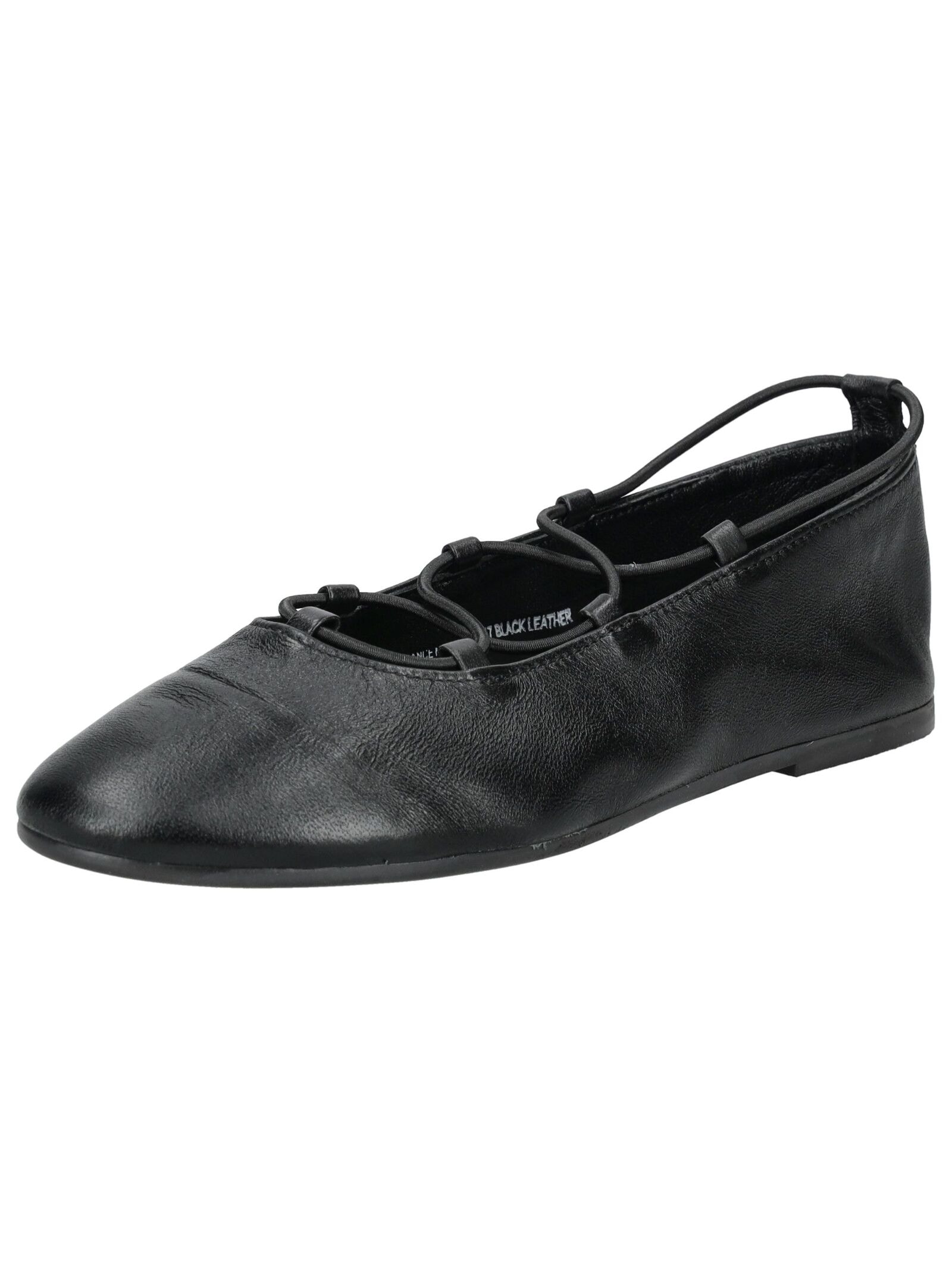 STEVE MADDEN Ballerina "STEVE MADDEN Ballerinas Leder" günstig online kaufen