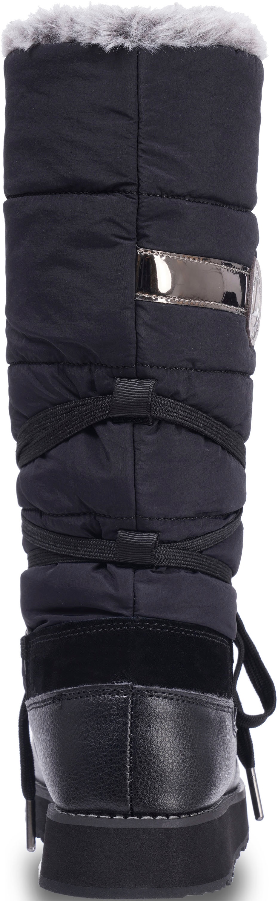 Luhta Winterboots »TAHTOVA MS«, Snowboots, Winterstiefel, Winterschuhe, gefüttert