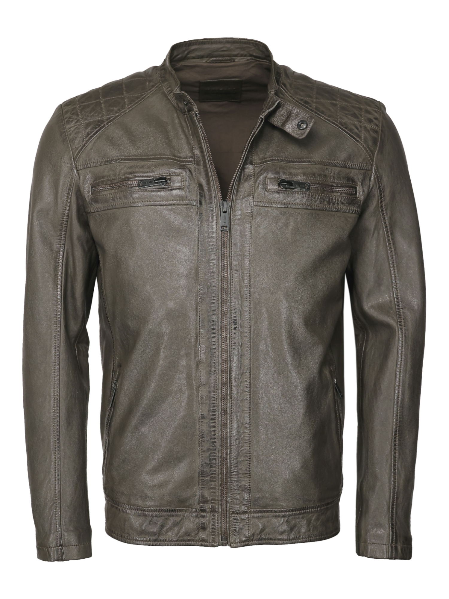 MUSTANG Lederjacke »31022117«