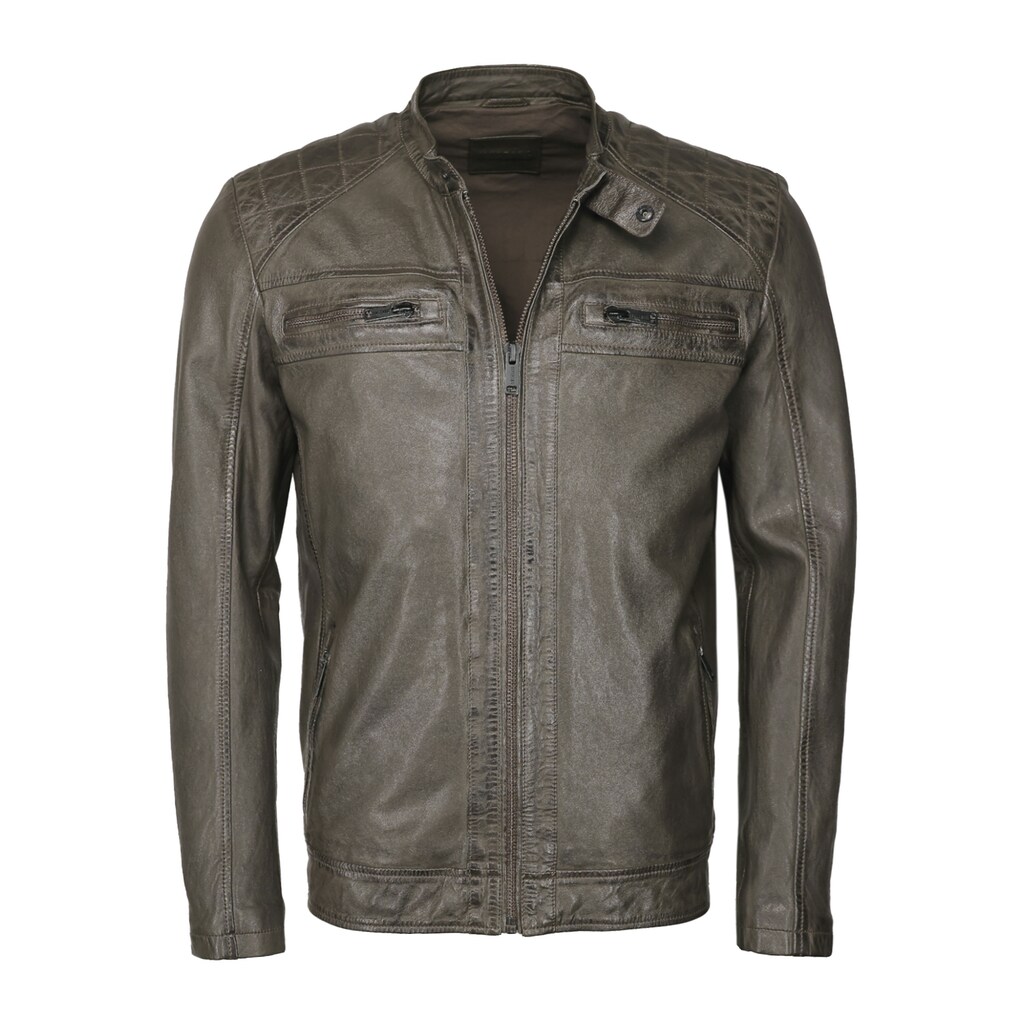 MUSTANG Lederjacke »31022117«