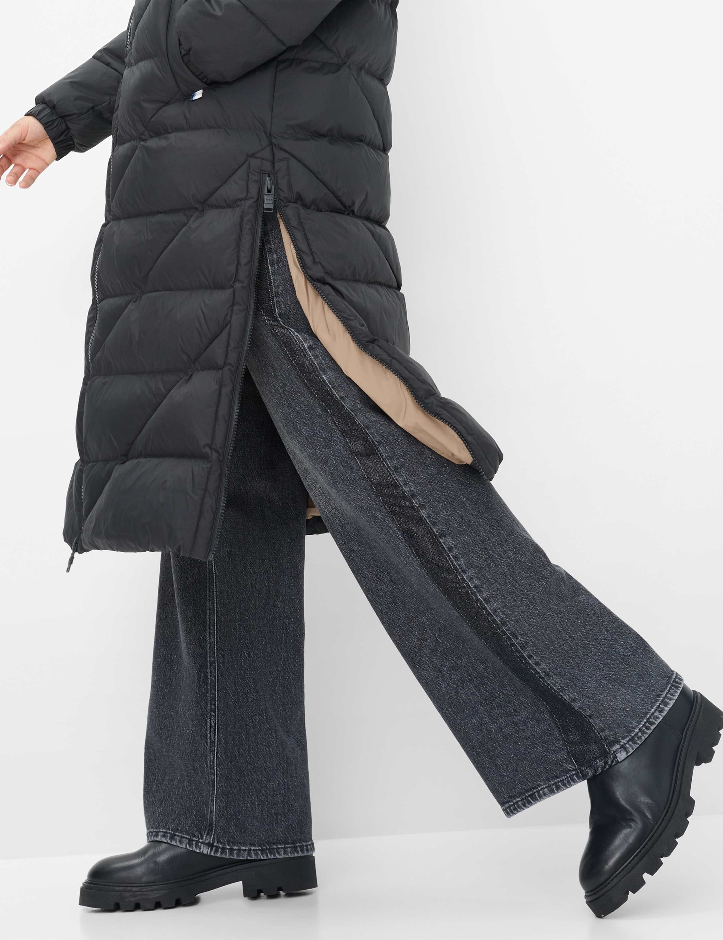 Brax Funktionsmantel »Style ASCONA«
