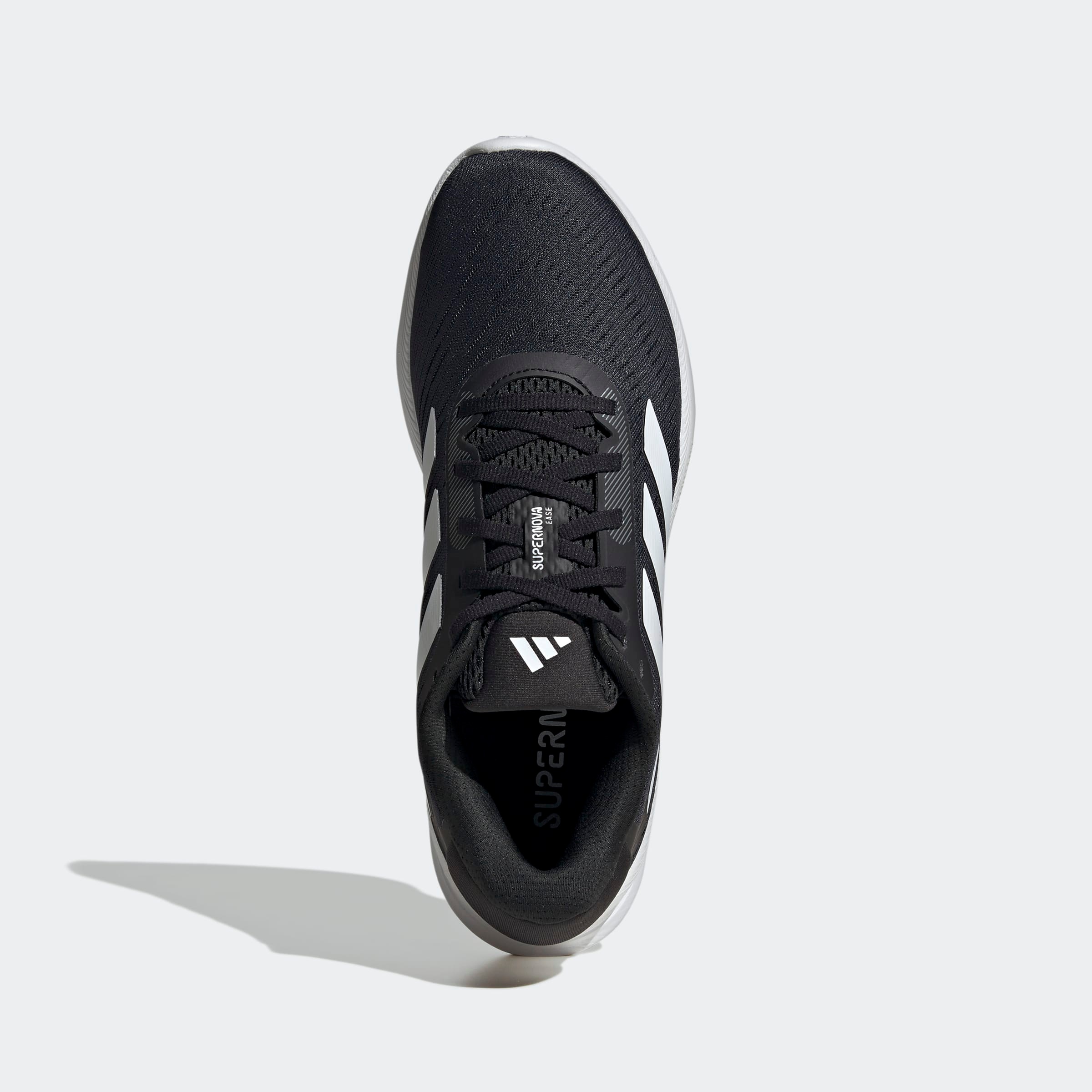 adidas Performance Laufschuh »SUPERNOVA EASE«  für mehr Komfort