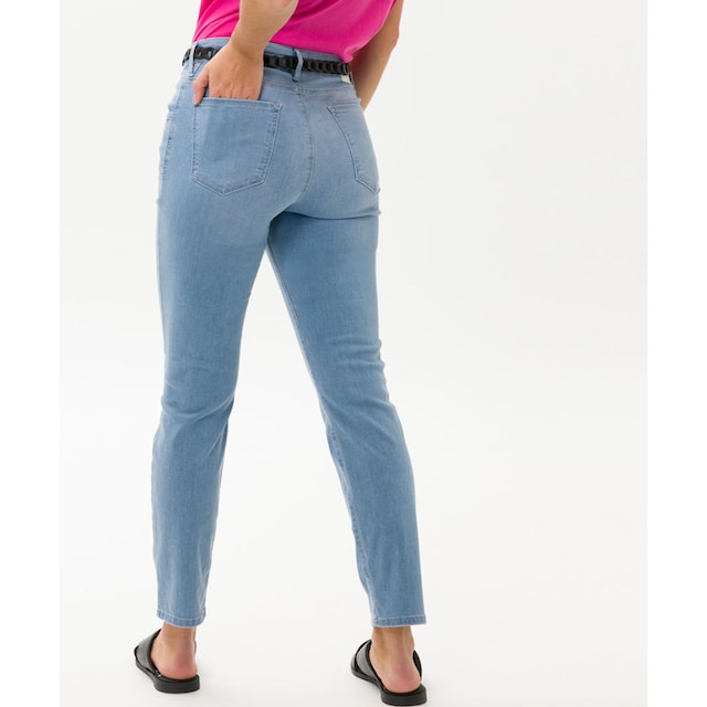 Brax 5-Pocket-Jeans »Style SHAKIRA S« kaufen | BAUR