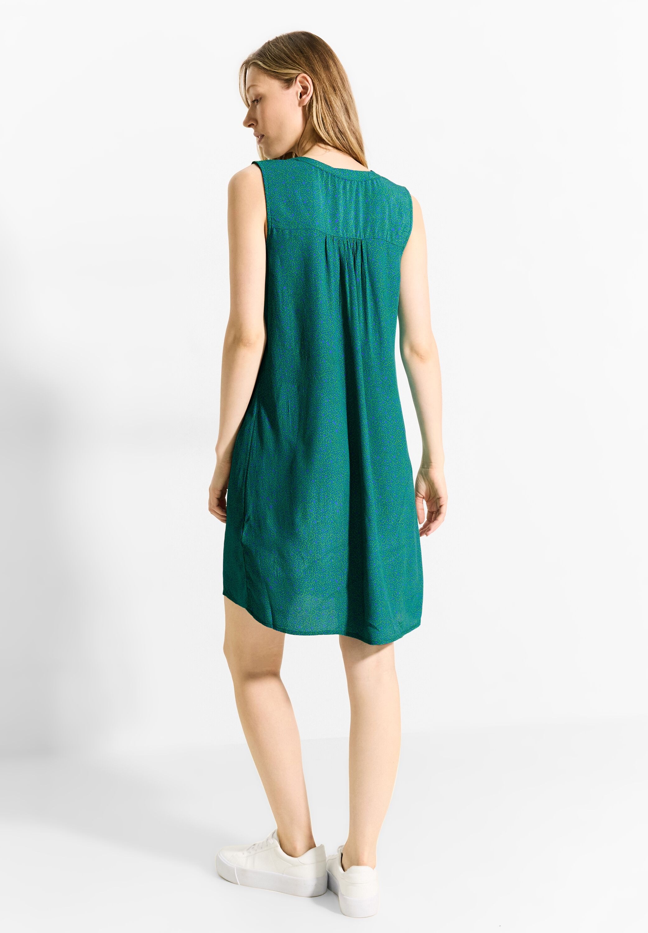 Cecil Sommerkleid, aus Viskose günstig online kaufen