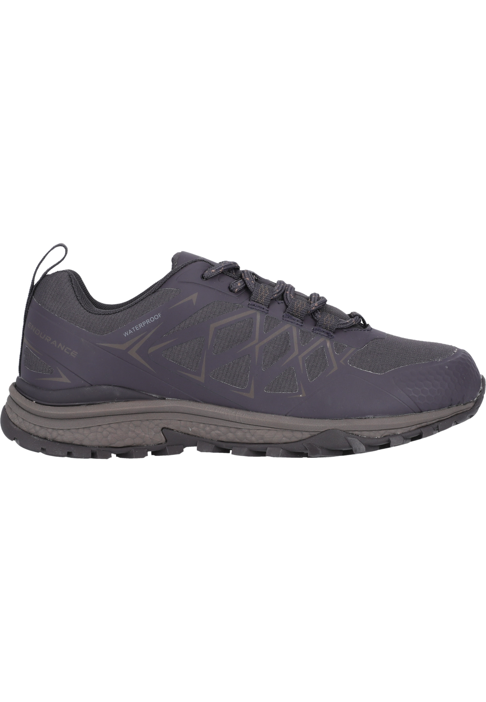 ENDURANCE Outdoorschuh »Tingst«, mit Anti-Rutsch-Sohle